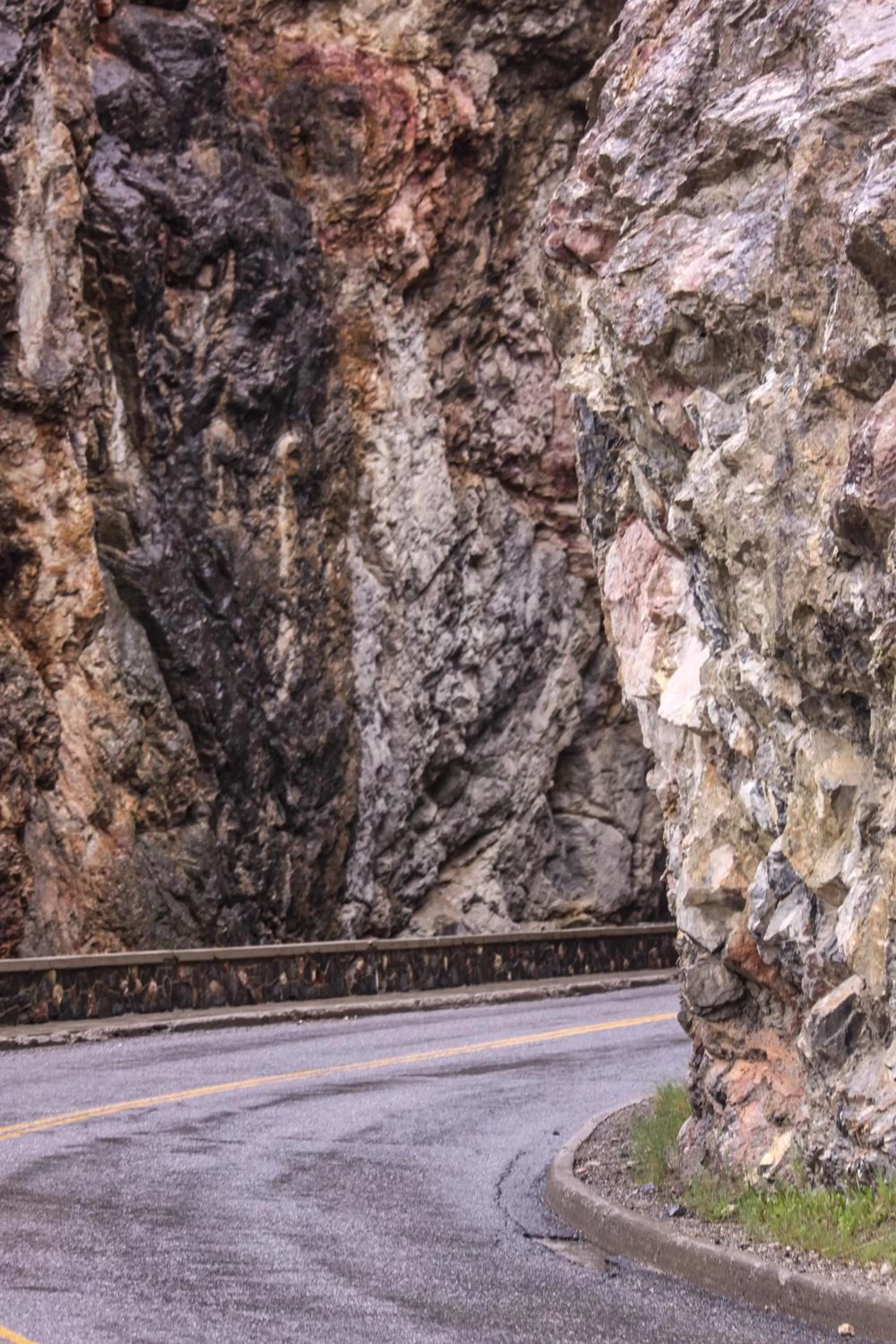 Area and facilities in Crystal Springs Lodge