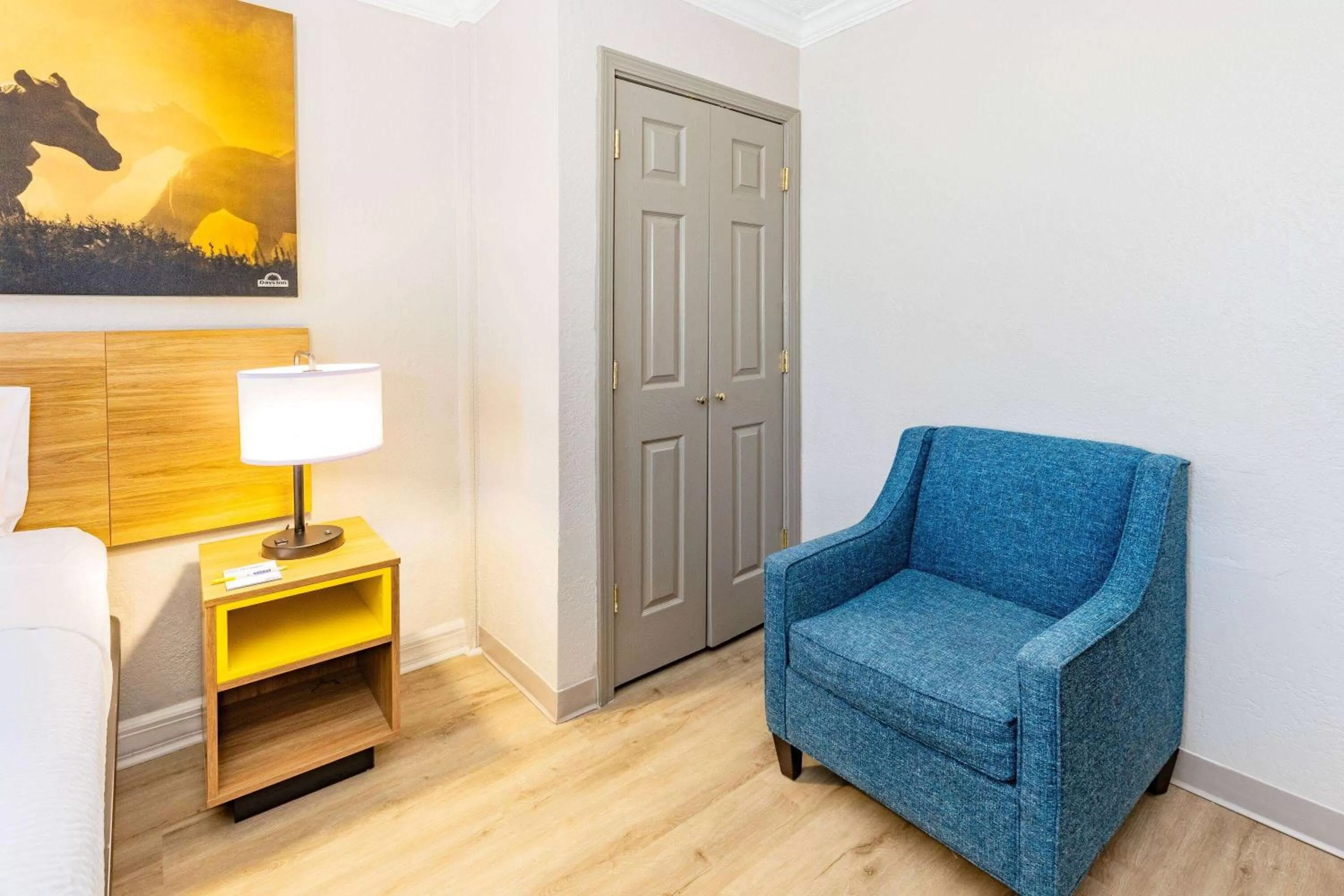 Photo of the whole room in Days Inn by Wyndham Del Rio