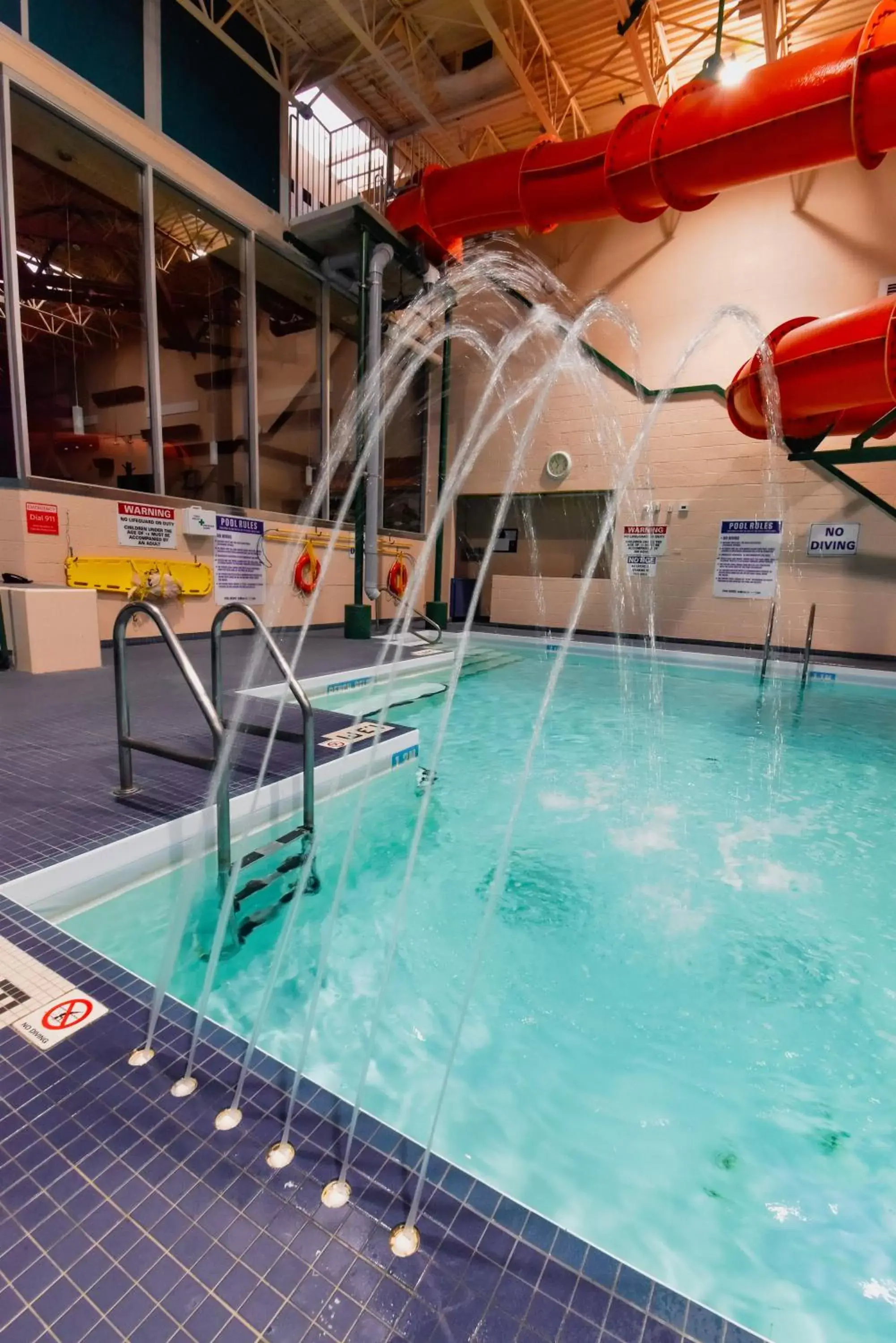 Activities in Canad Inns Destination Centre Garden City Activities in Canad Inns Destination Centre Garden City