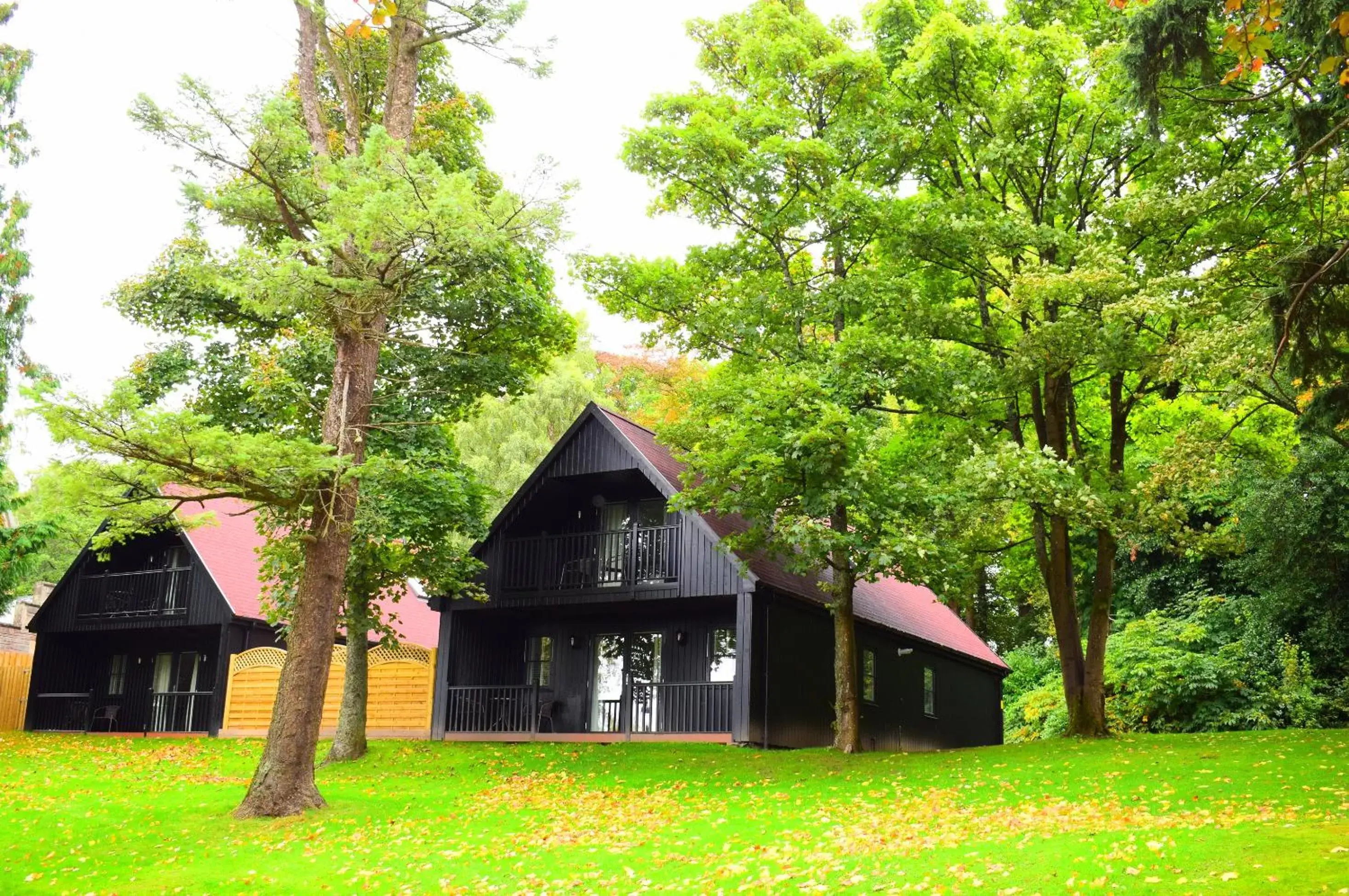 Five-Bedroom House in Inglewood House and Spa Five-Bedroom House in Inglewood House and Spa