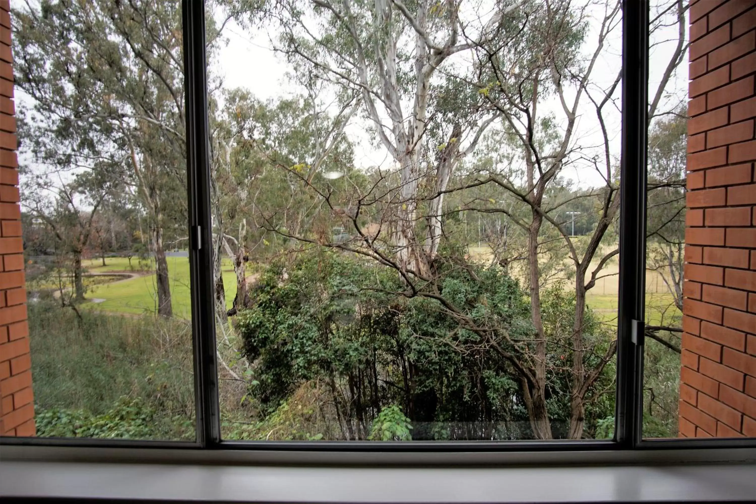 View (from property/room) in Parkview Motor Inn and Apartments