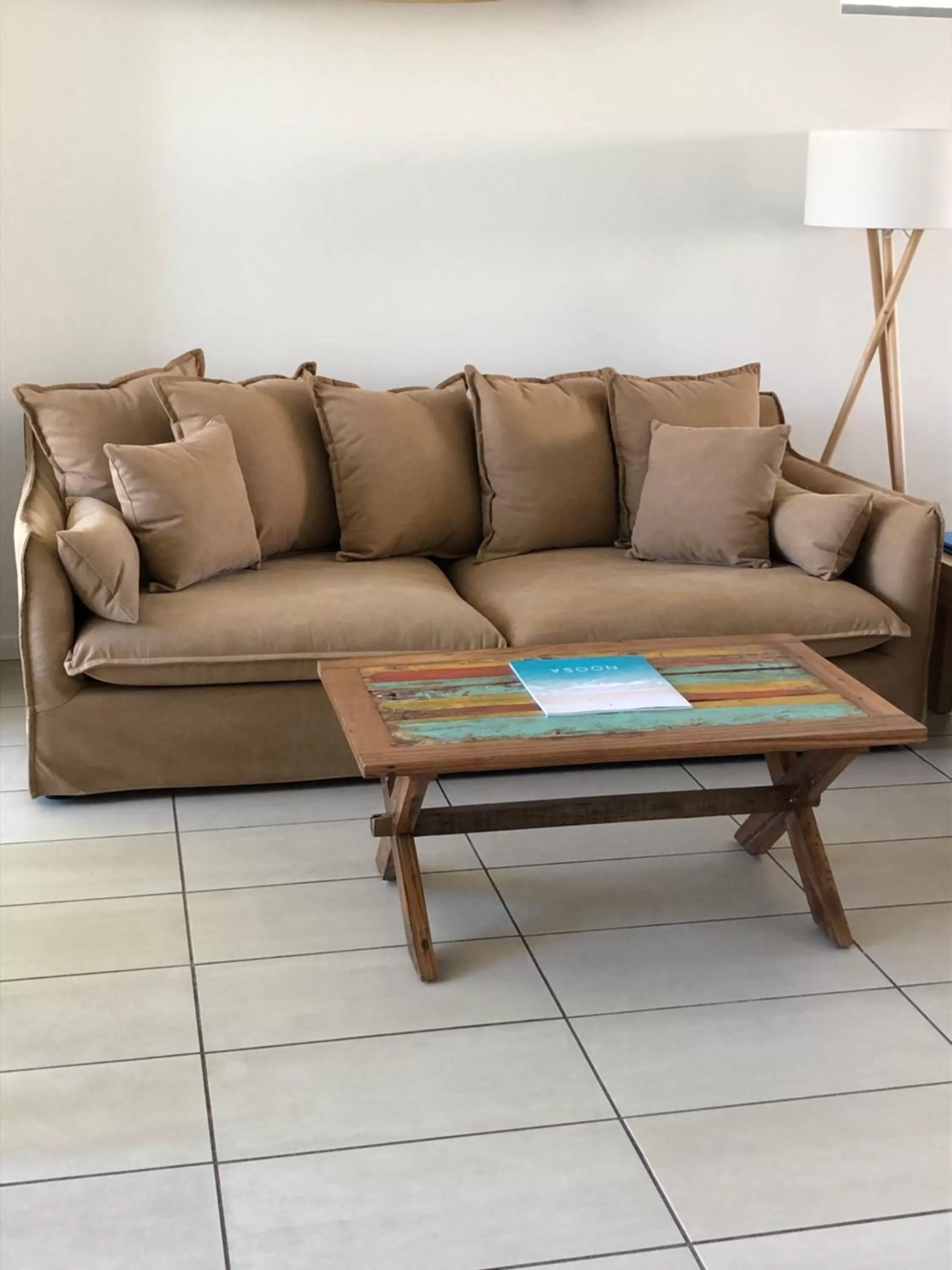 Summer in Metzo Noosa Resort