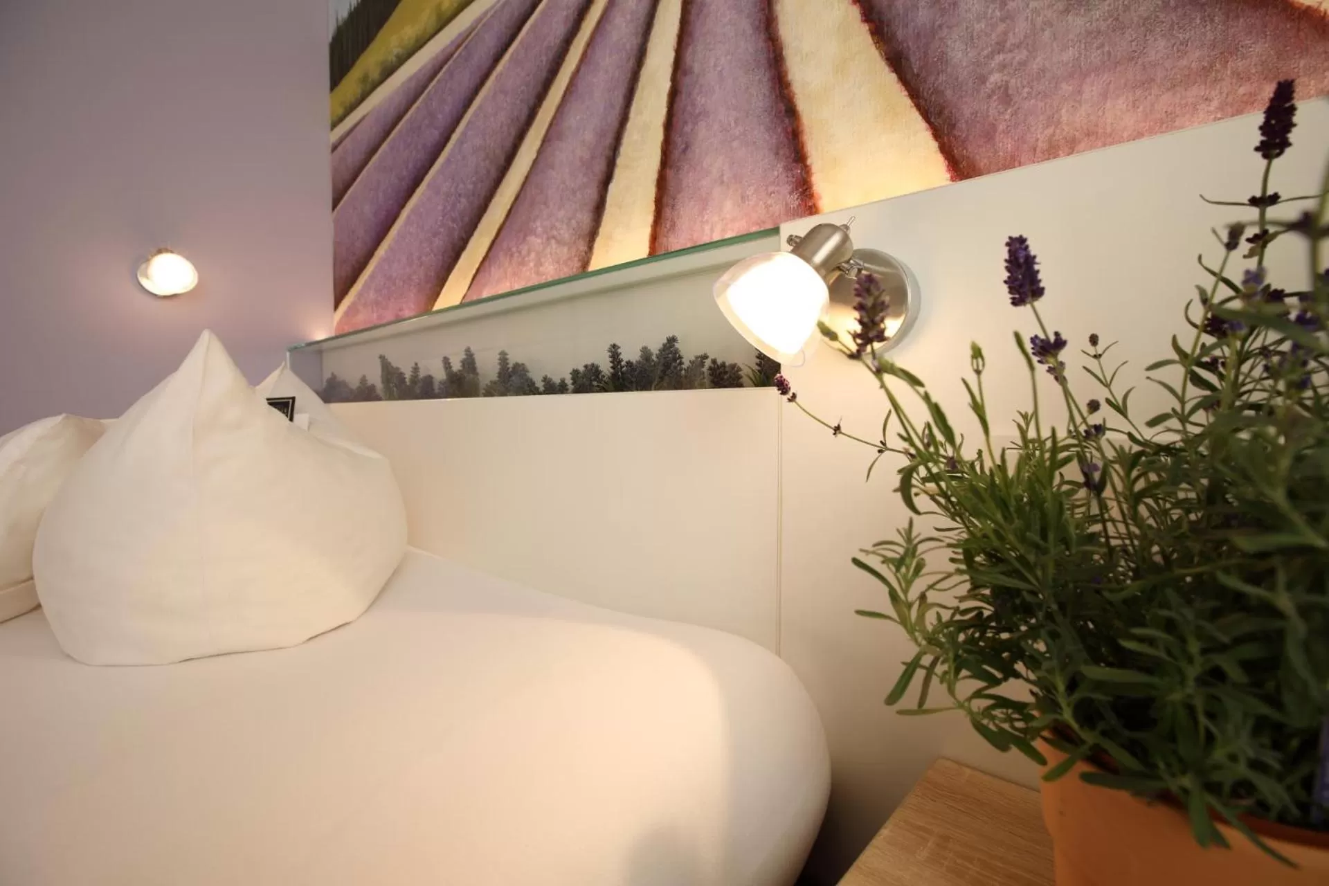 Other, Bed in Hotel Haus Schons