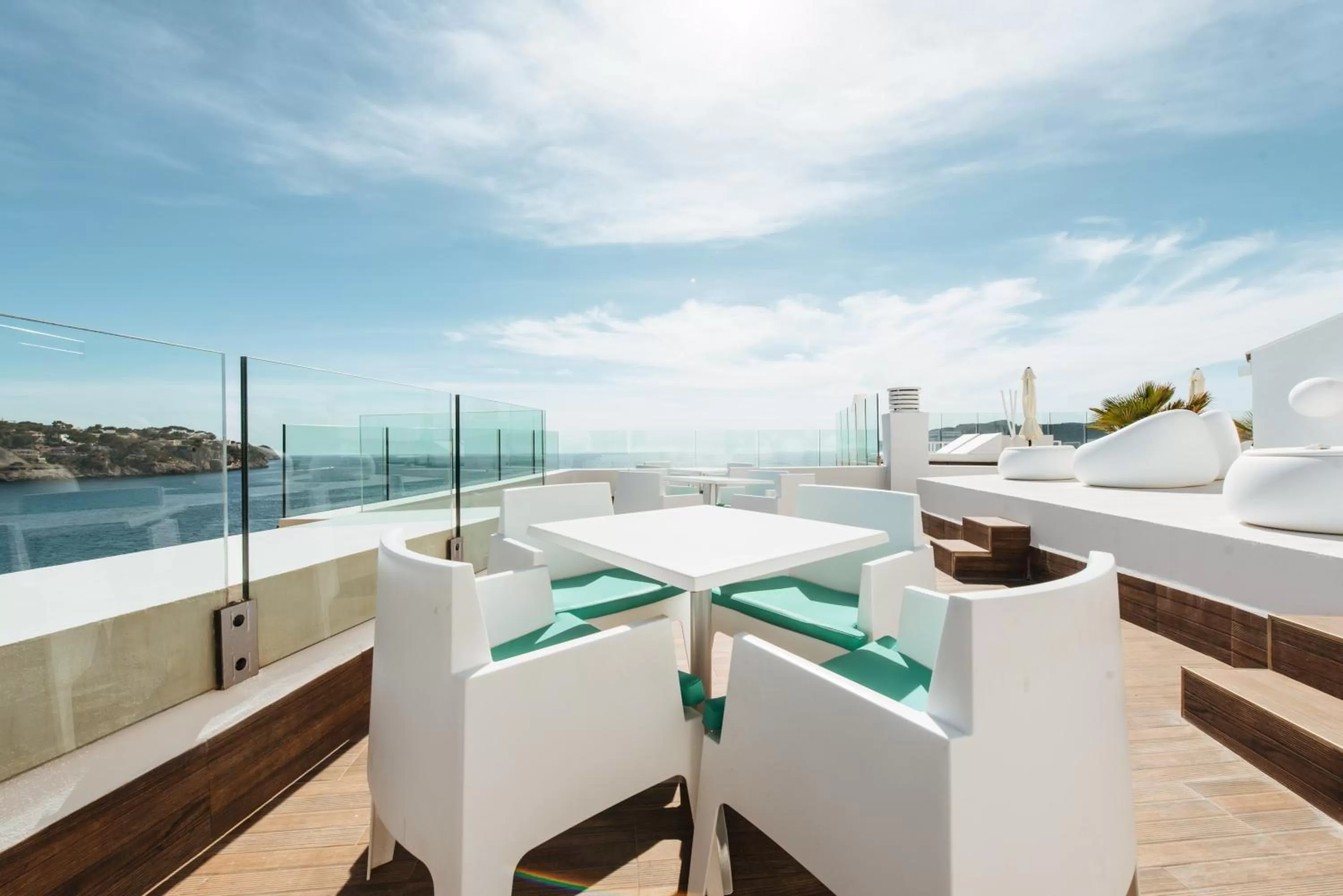 Lounge or bar in Sentido Fido Punta del Mar Hotel & Spa - Adults Only
