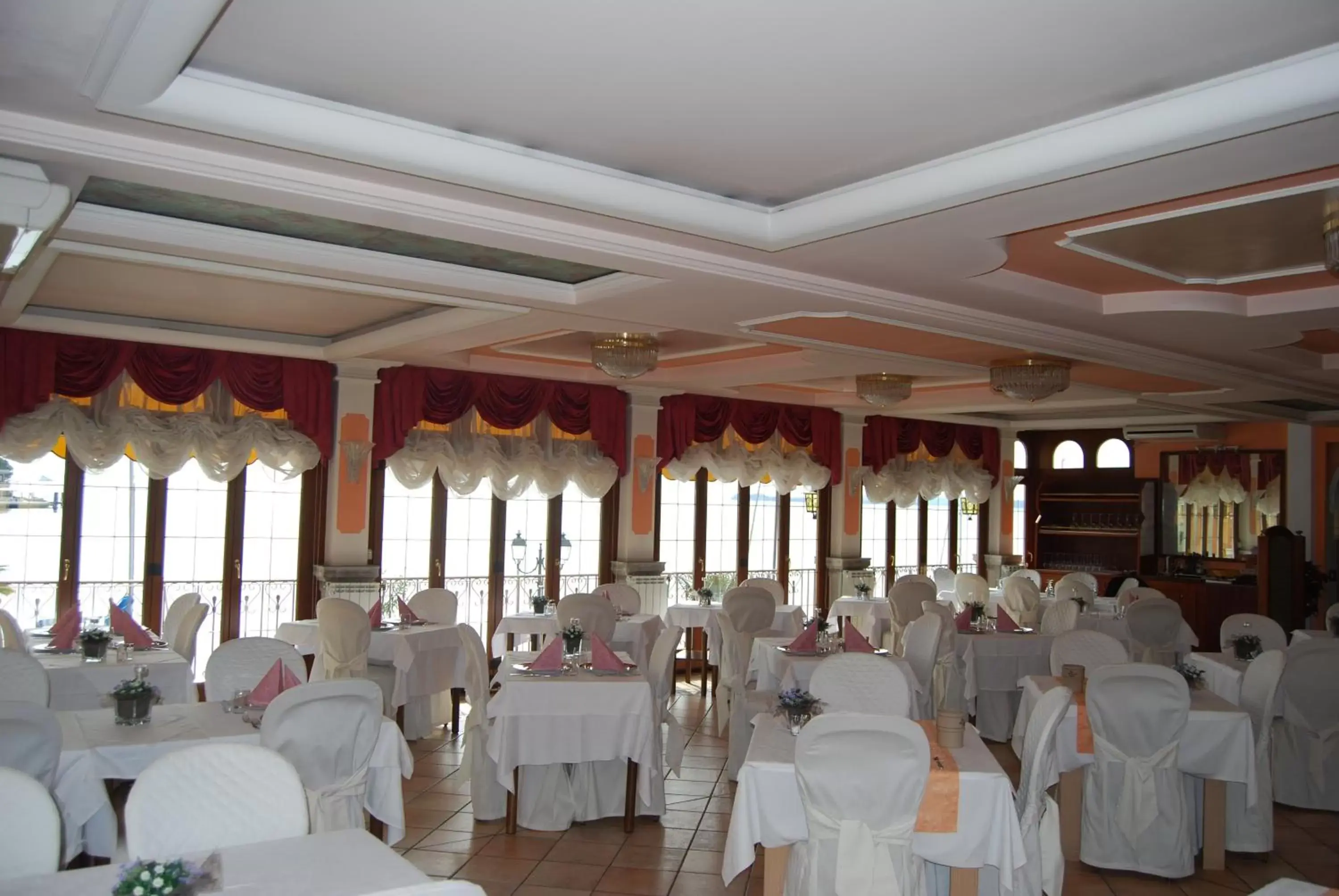 Restaurant/places to eat, Banquet Facilities in Garda Sol SPA Hotel & Appartamenti