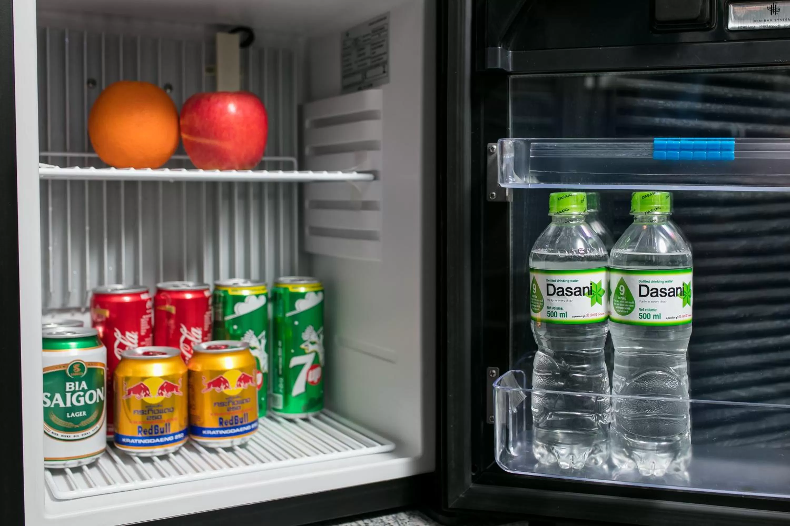 Other in Prince II Hotel