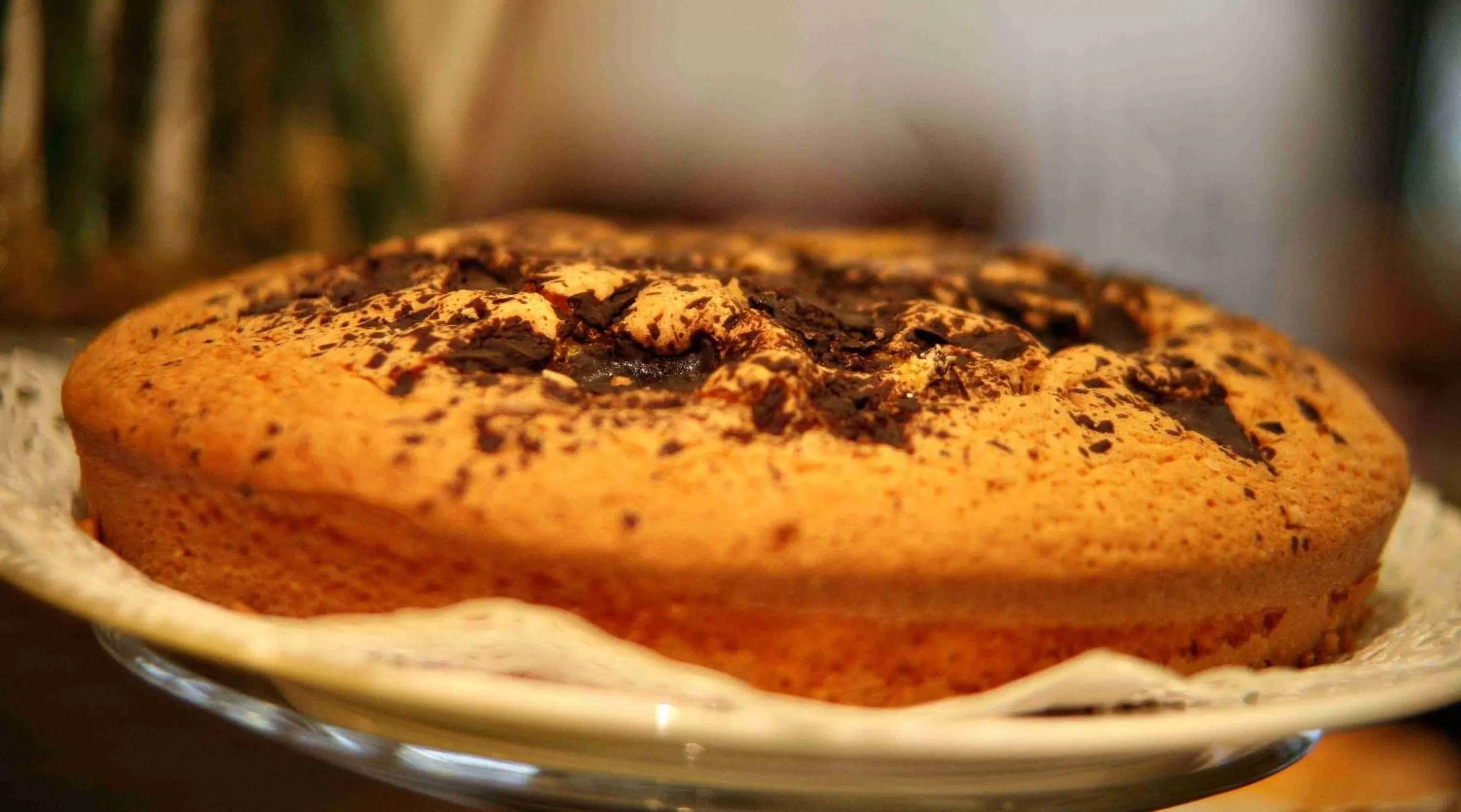 Buffet breakfast in Hotel Touring