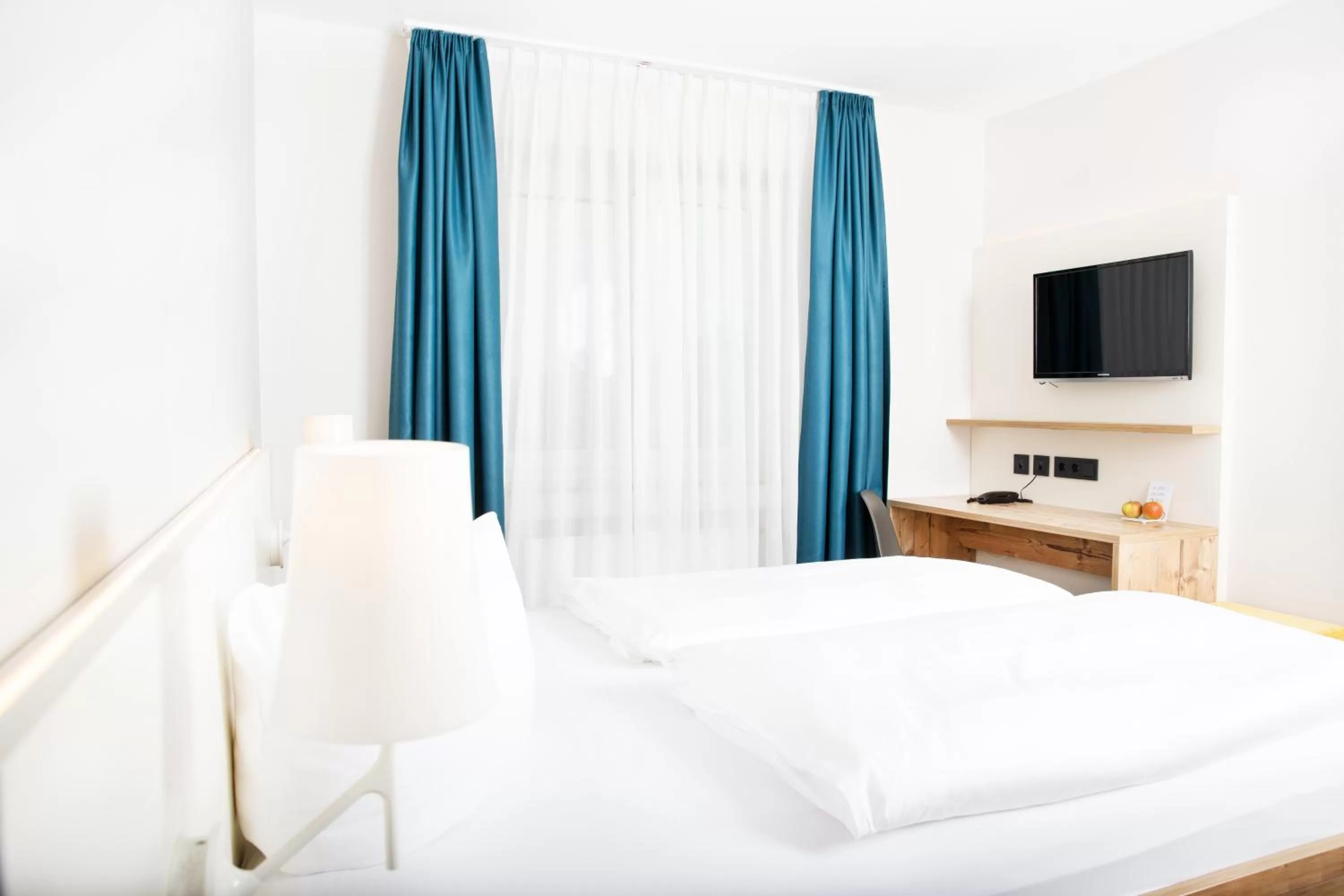 Photo of the whole room in Hotel Rad