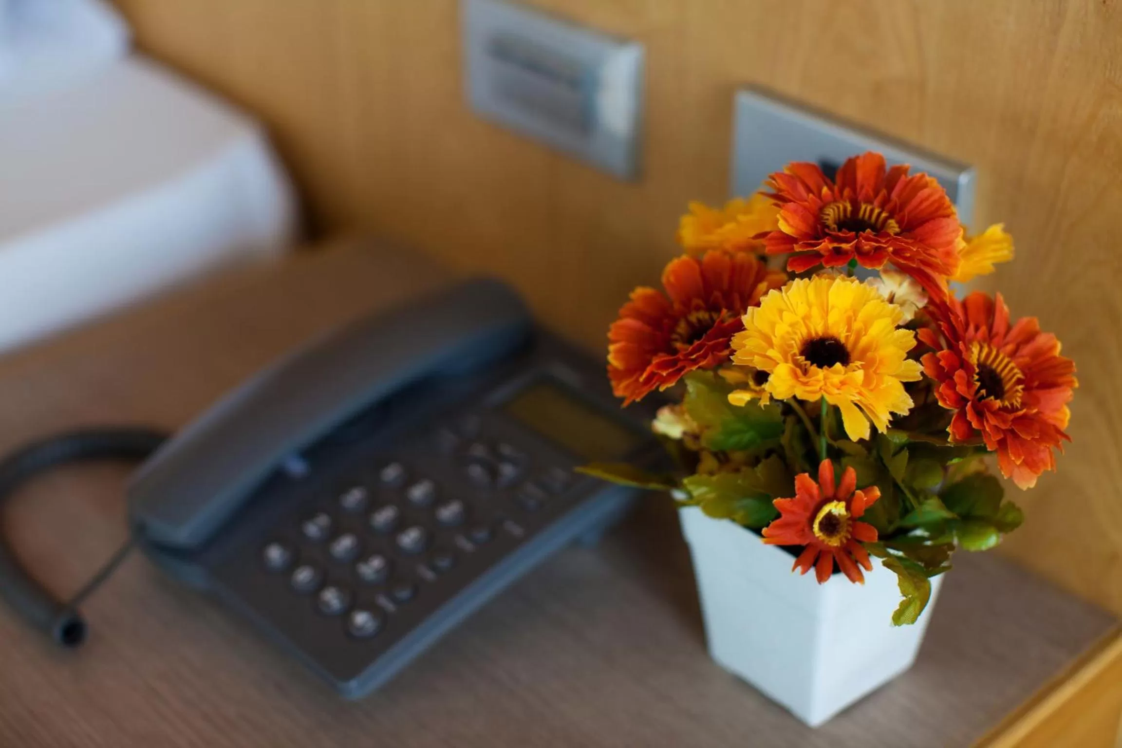 Decorative detail in Balihai Bay Pattaya