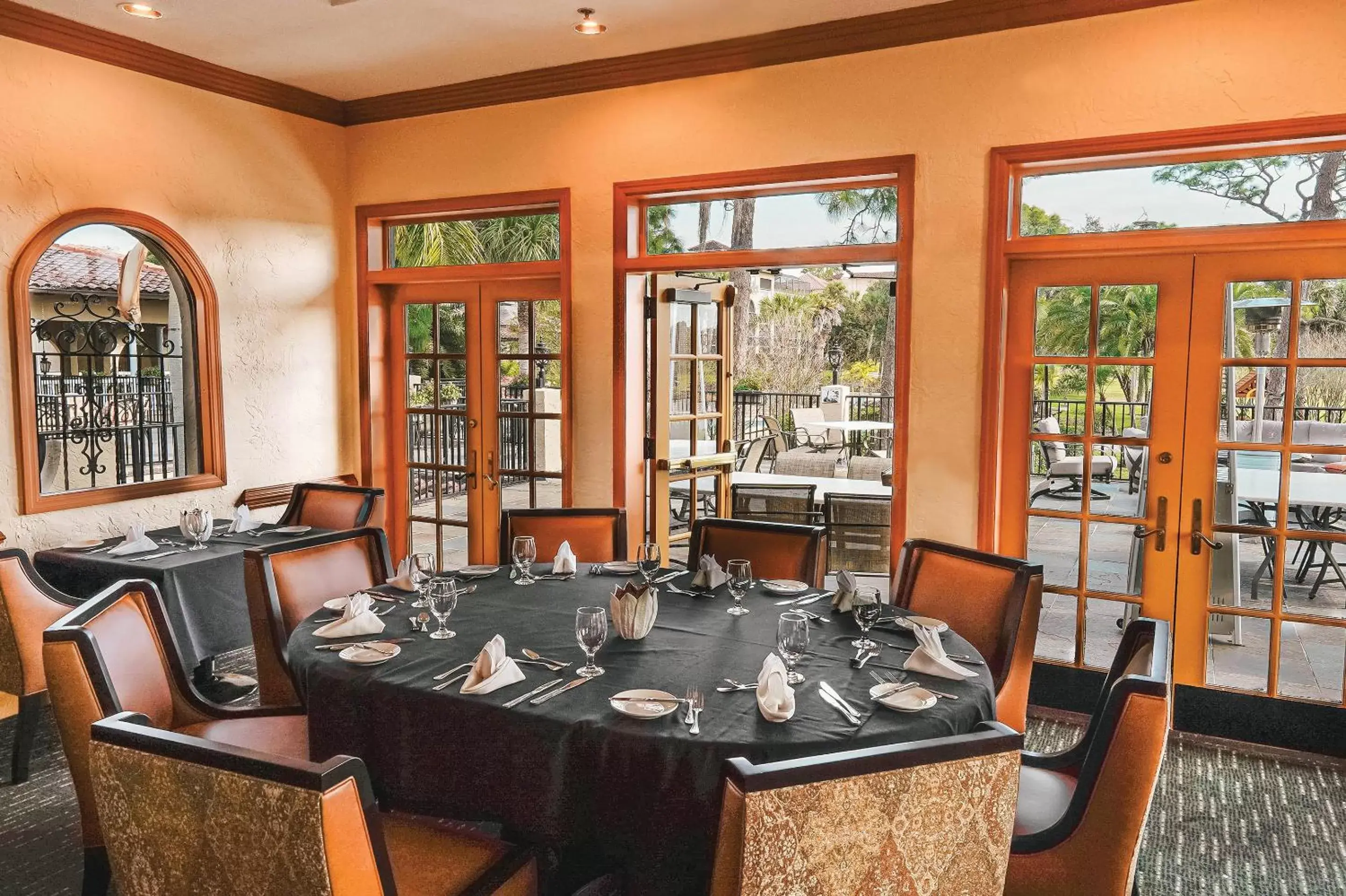 Restaurant/Places to Eat in Mission Inn Resort & Club