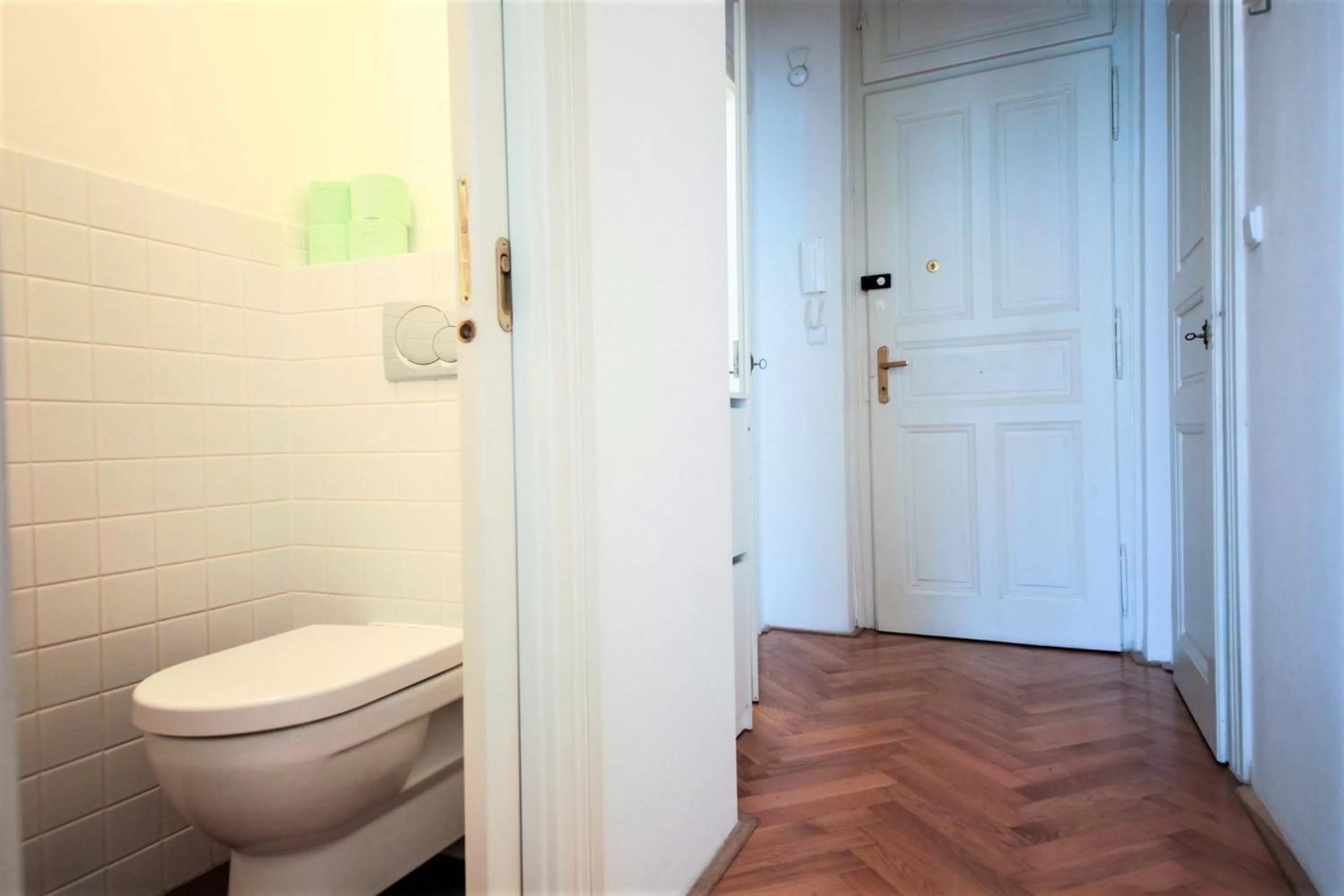 City Castle Aparthotel