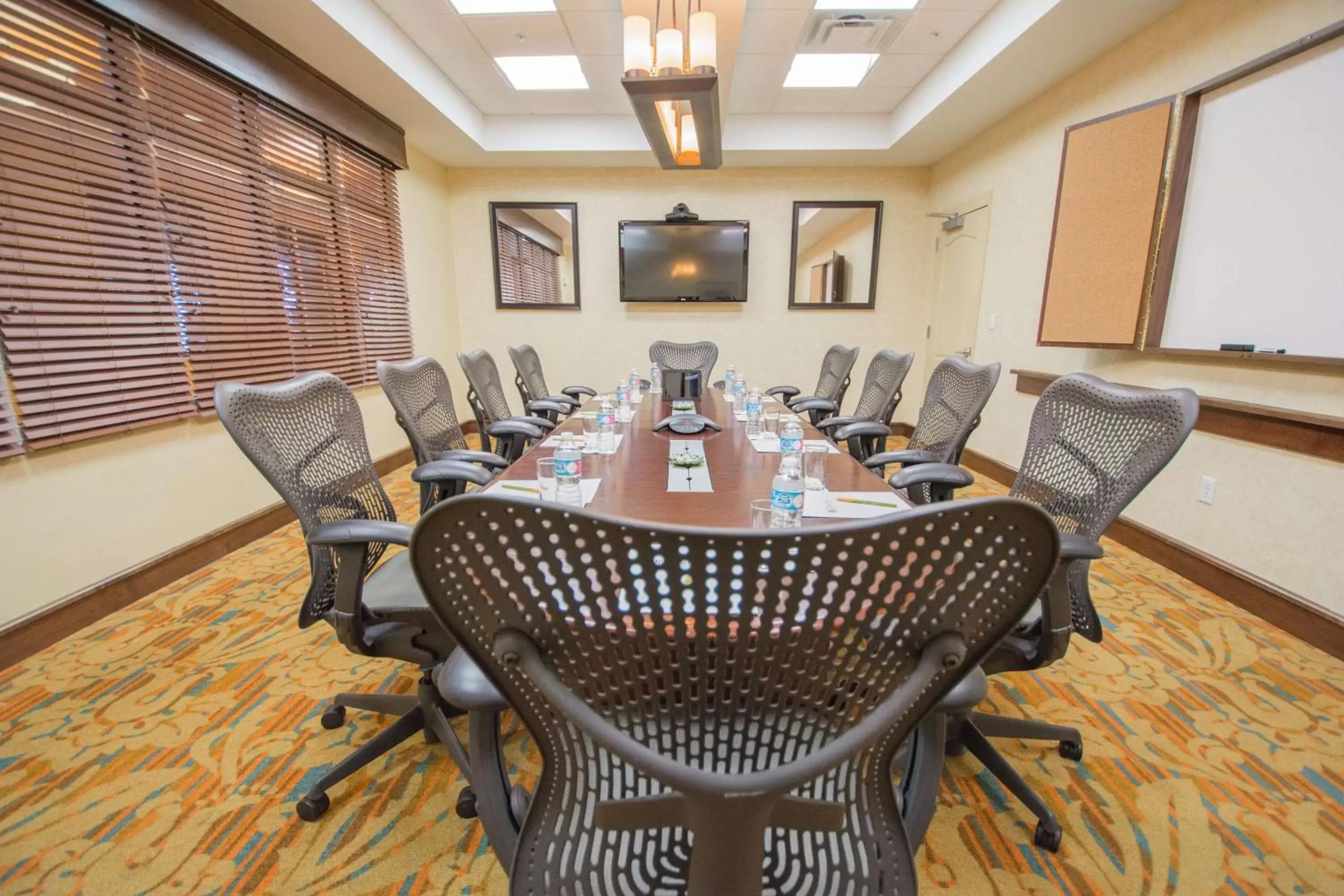 Meeting/conference room in Hilton Garden Inn Watertown