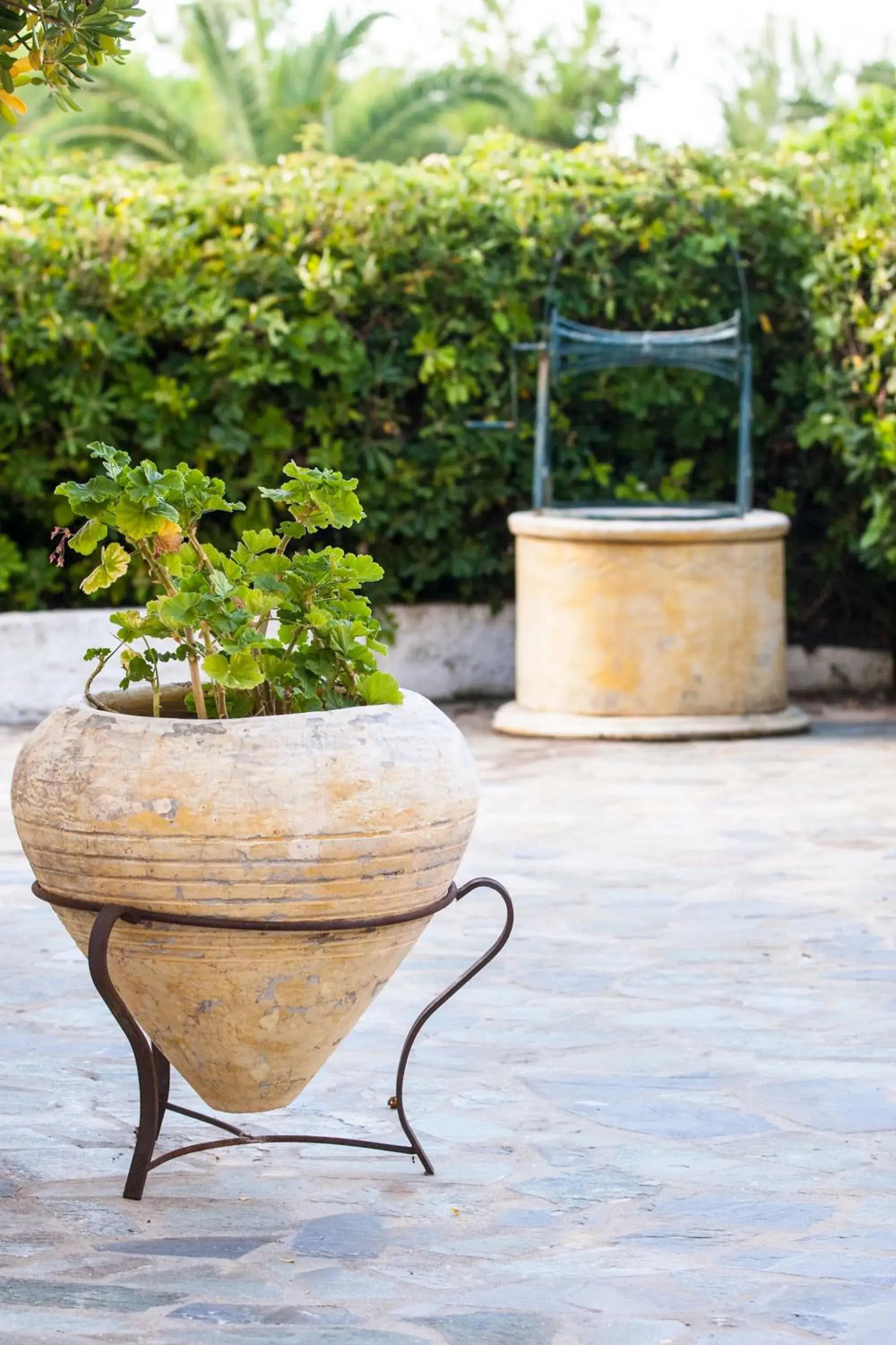 Property building in Princess Hotel Property building in Princess Hotel