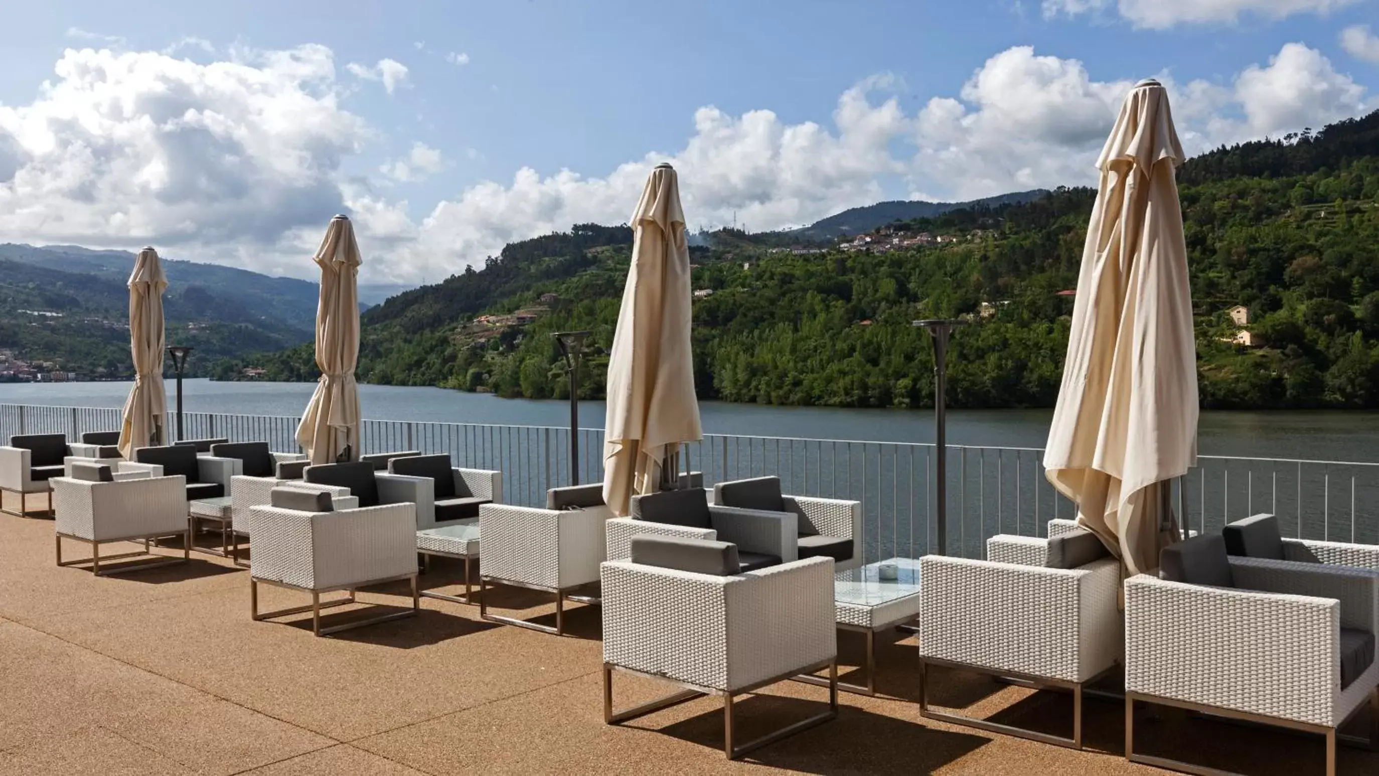 Lounge or bar, Lounge/Bar in Douro Royal Valley Hotel & Spa