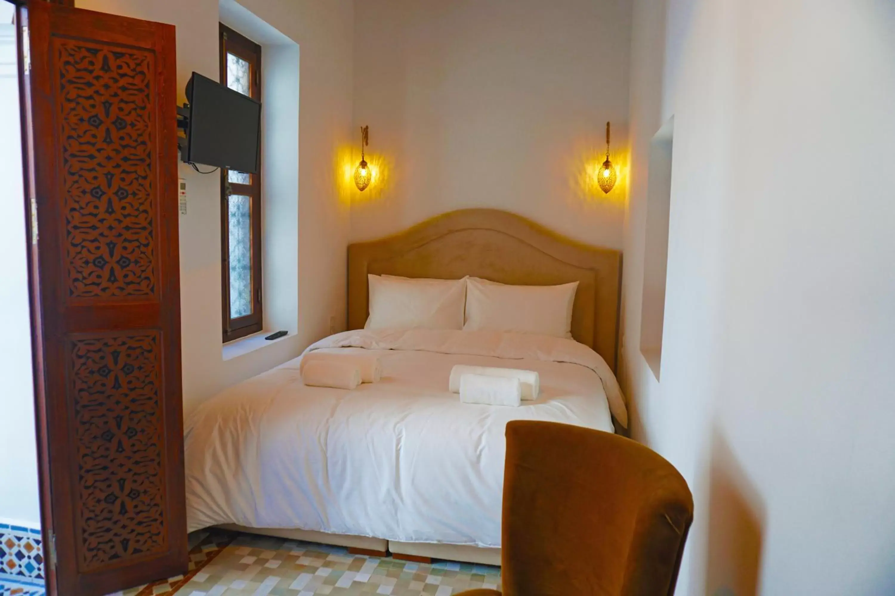 Standard Double Room in Dar Fama Standard Double Room in Dar Fama