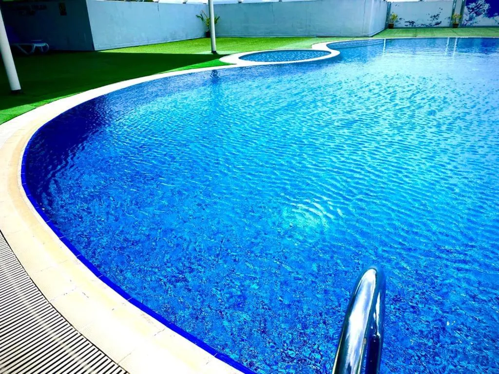 Park Avenue Hotel Sungai Petani