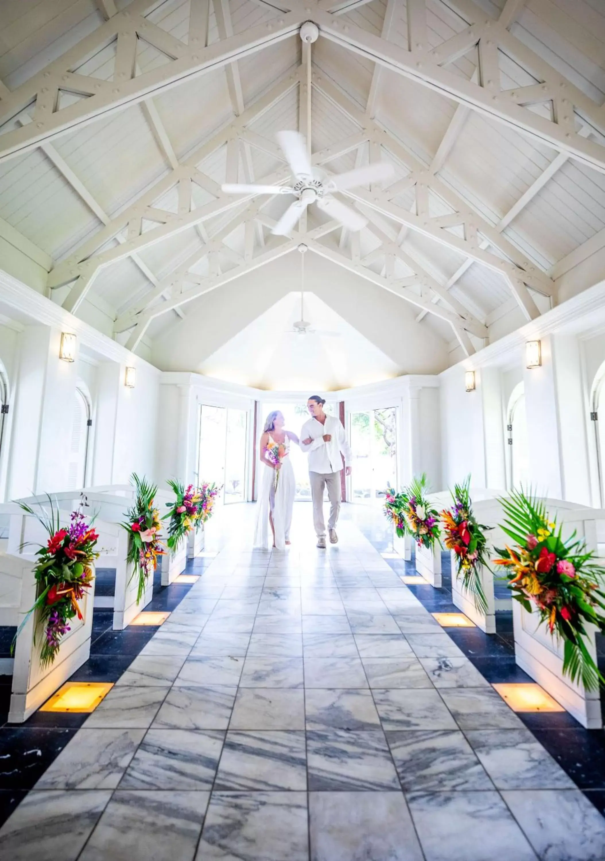 wedding, Banquet Facilities in Outrigger Kona Resort and Spa