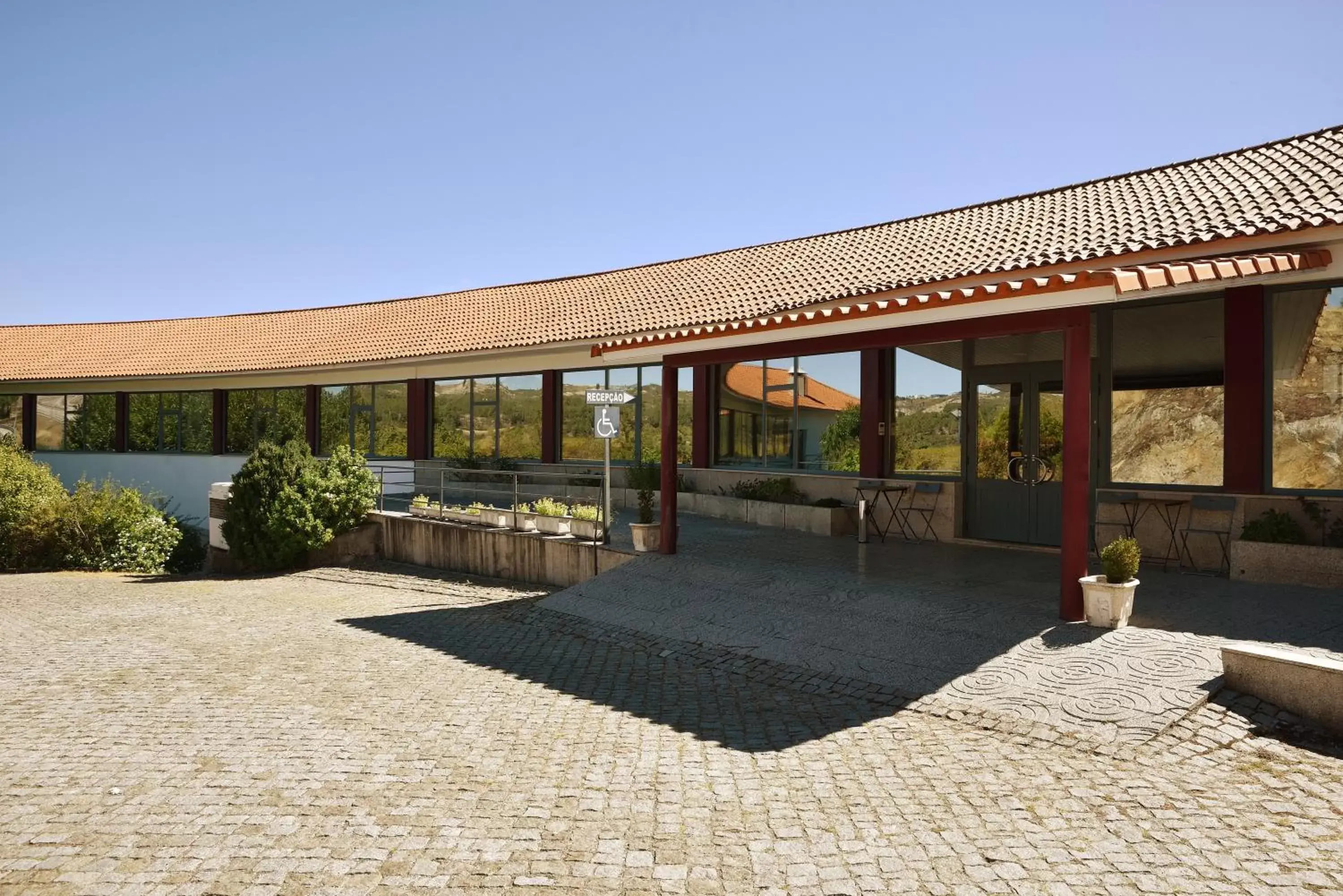 Property Building in Quinta da Seixeda