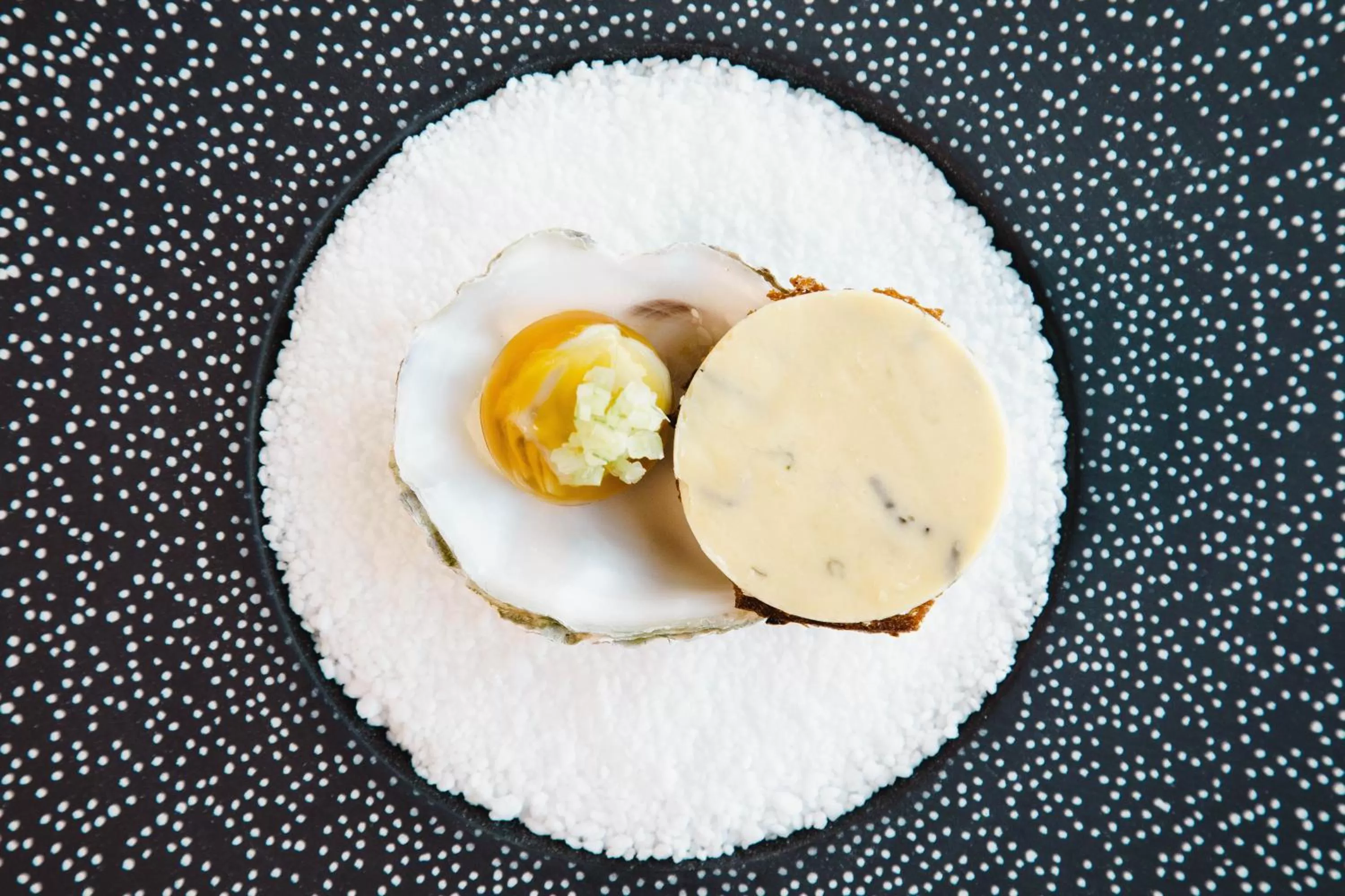 Food and drinks in Le Grand Hotel de Cabourg - MGallery Collection