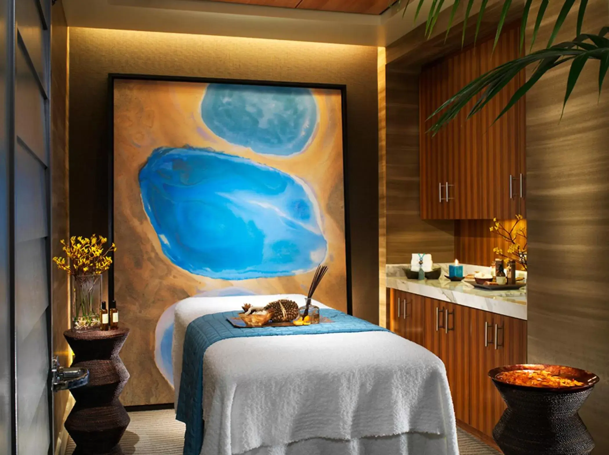 Massage, Spa/Wellness in Caesars Palace Hotel & Casino