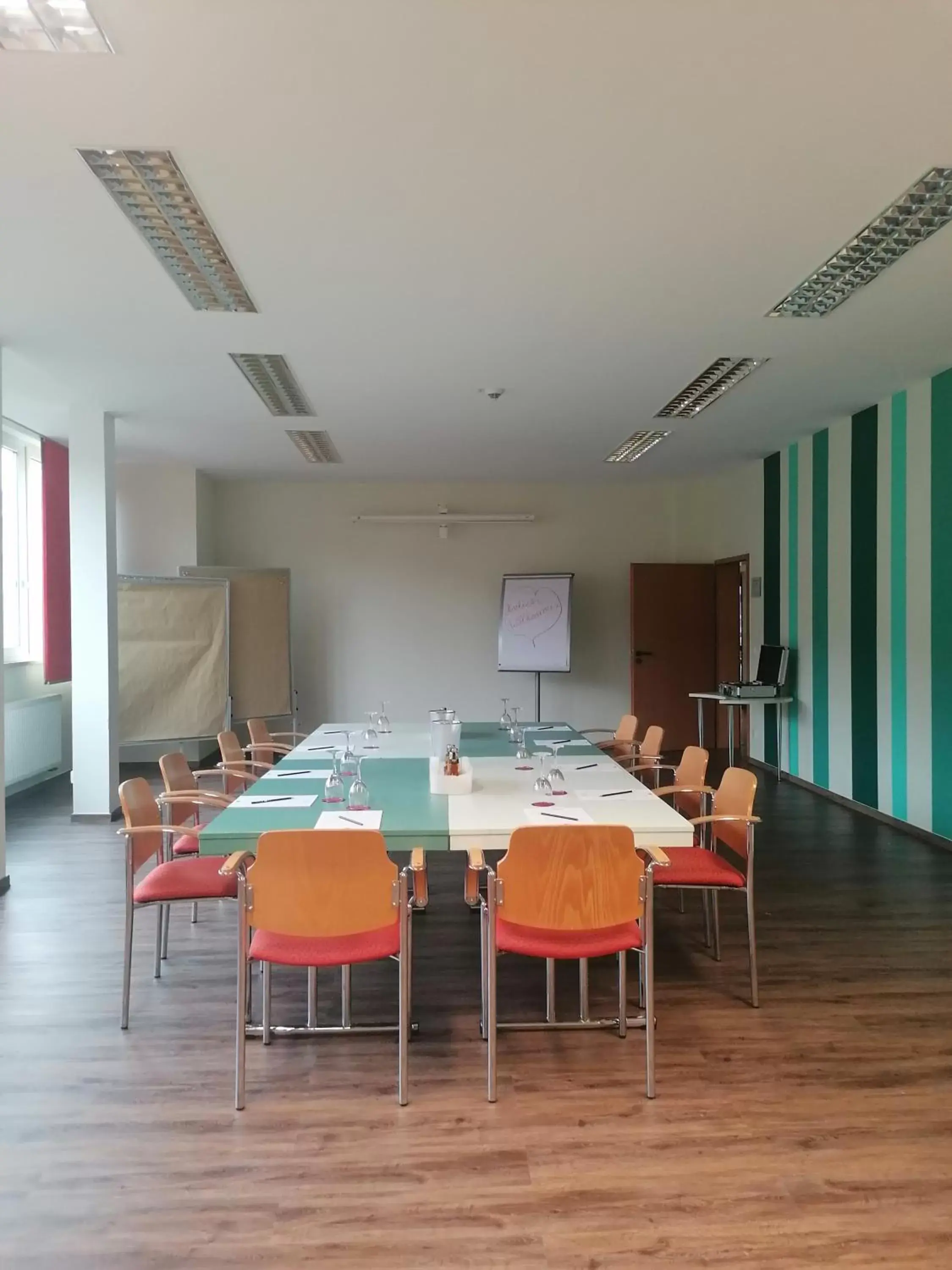 Meeting/conference room in Savoy Hotel Bad Mergentheim