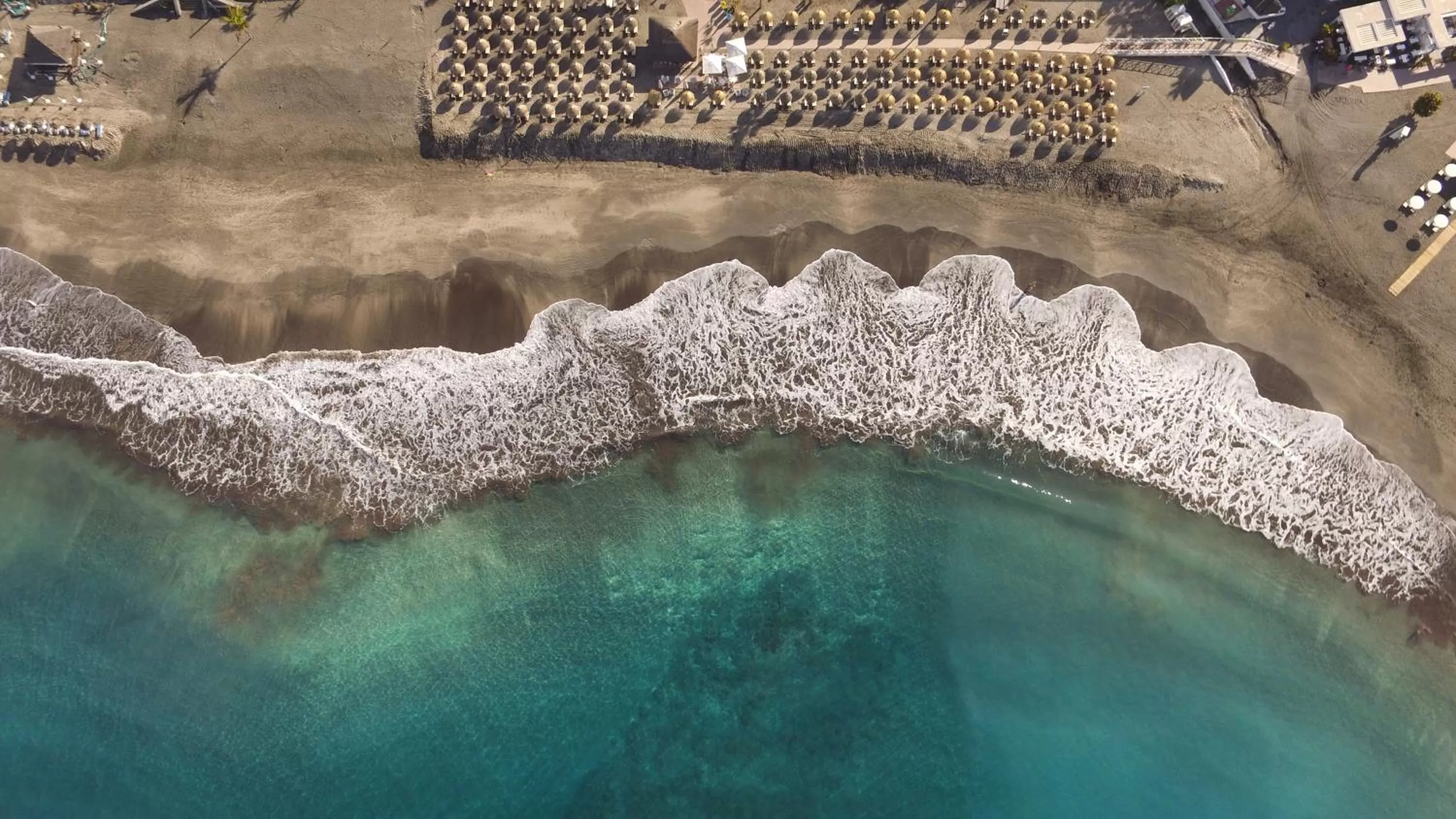 Beach in Iberostar Selection Sábila - Adults Only