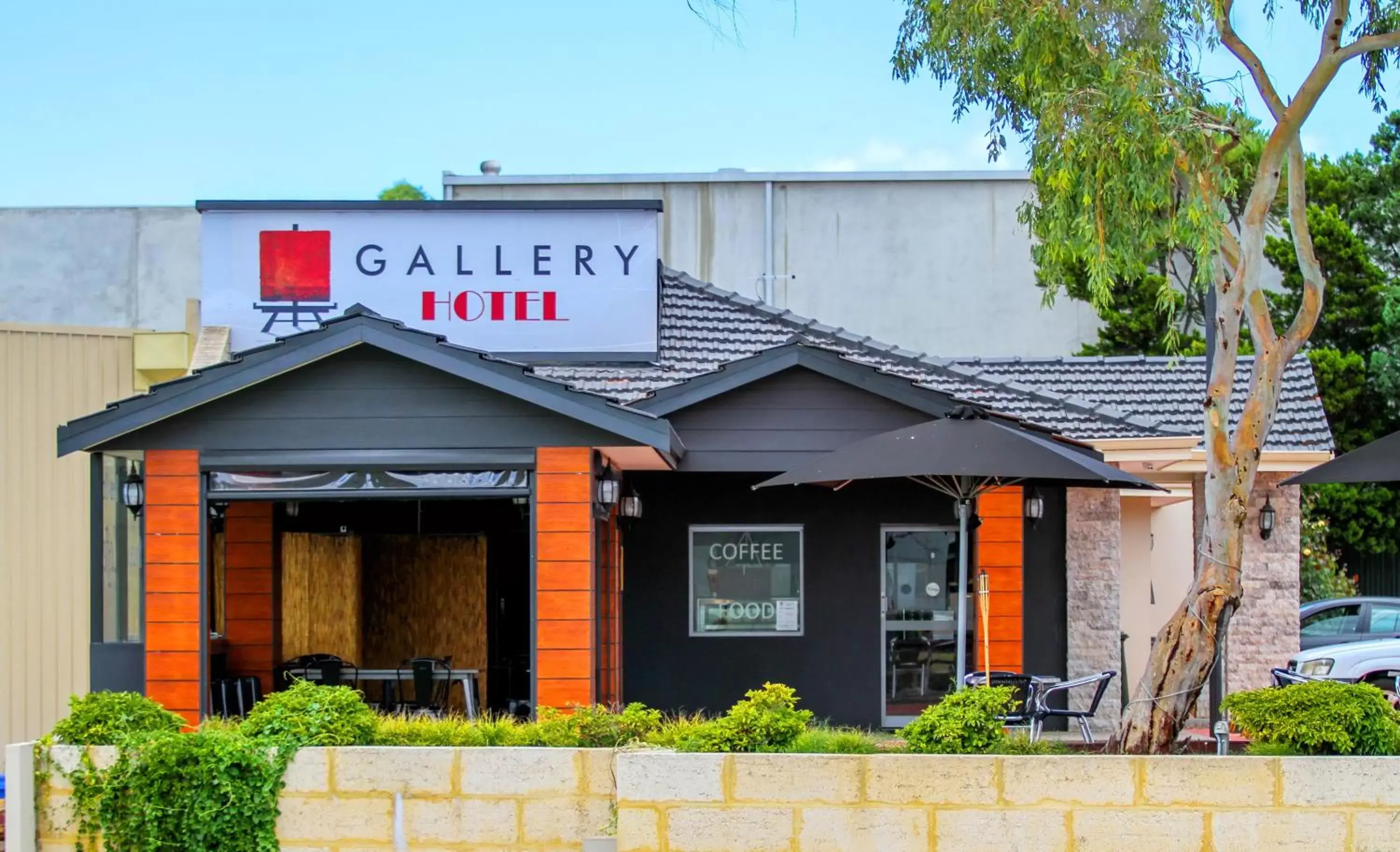 Gallery Hotel Gallery Hotel