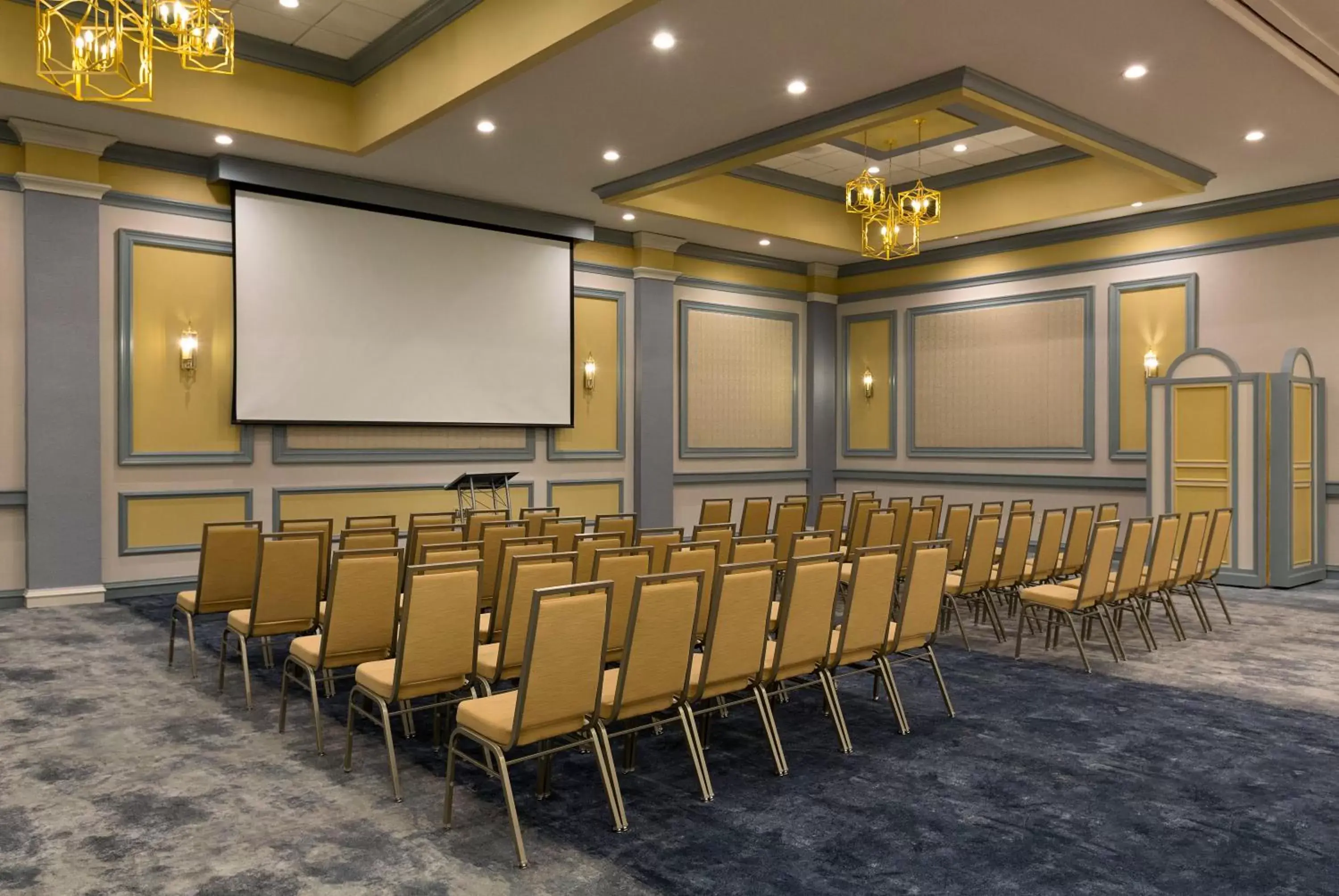 Meeting/conference room in Ocean Reef Resort