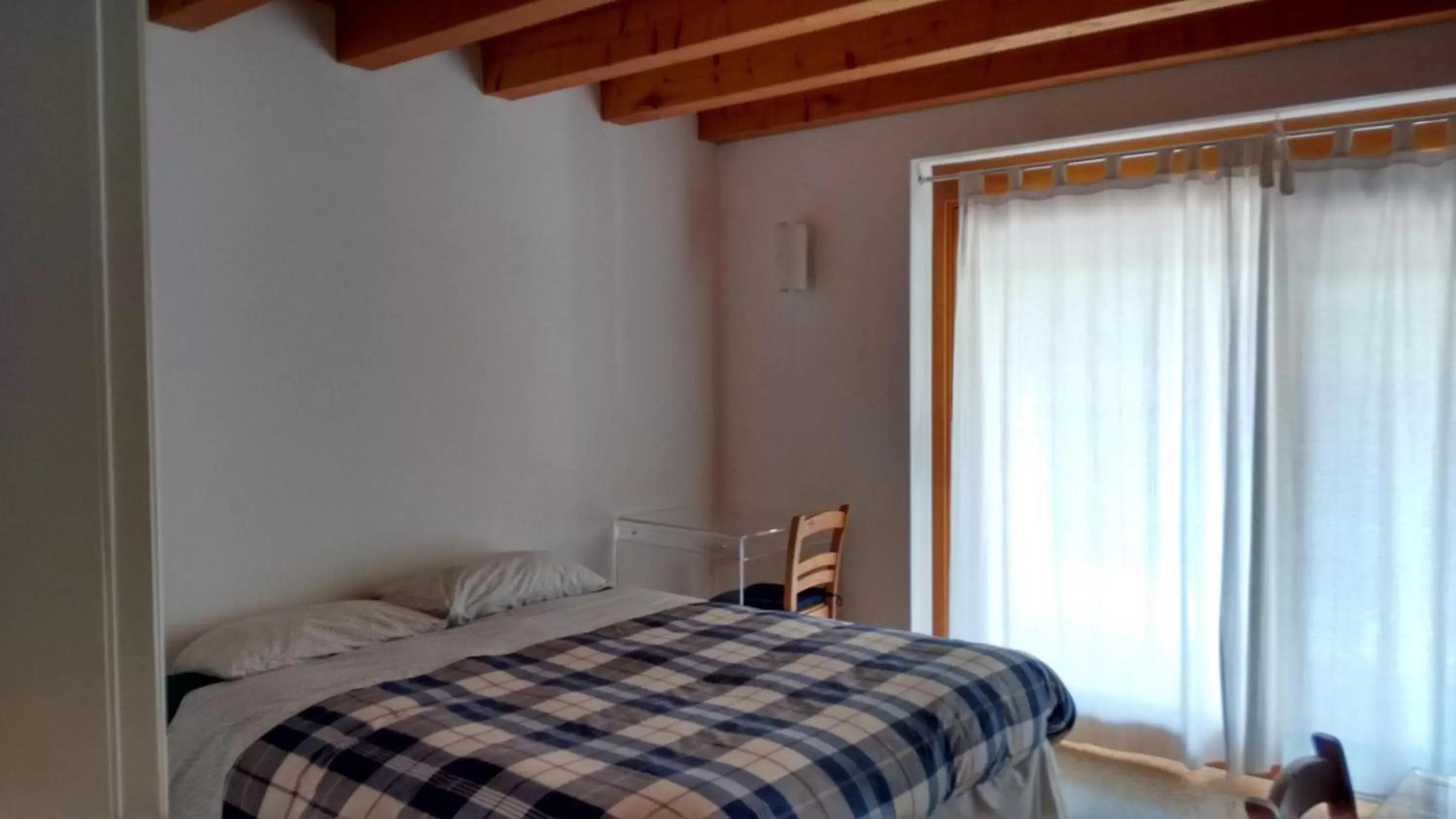 Property building, Bed in Il giuggiolo