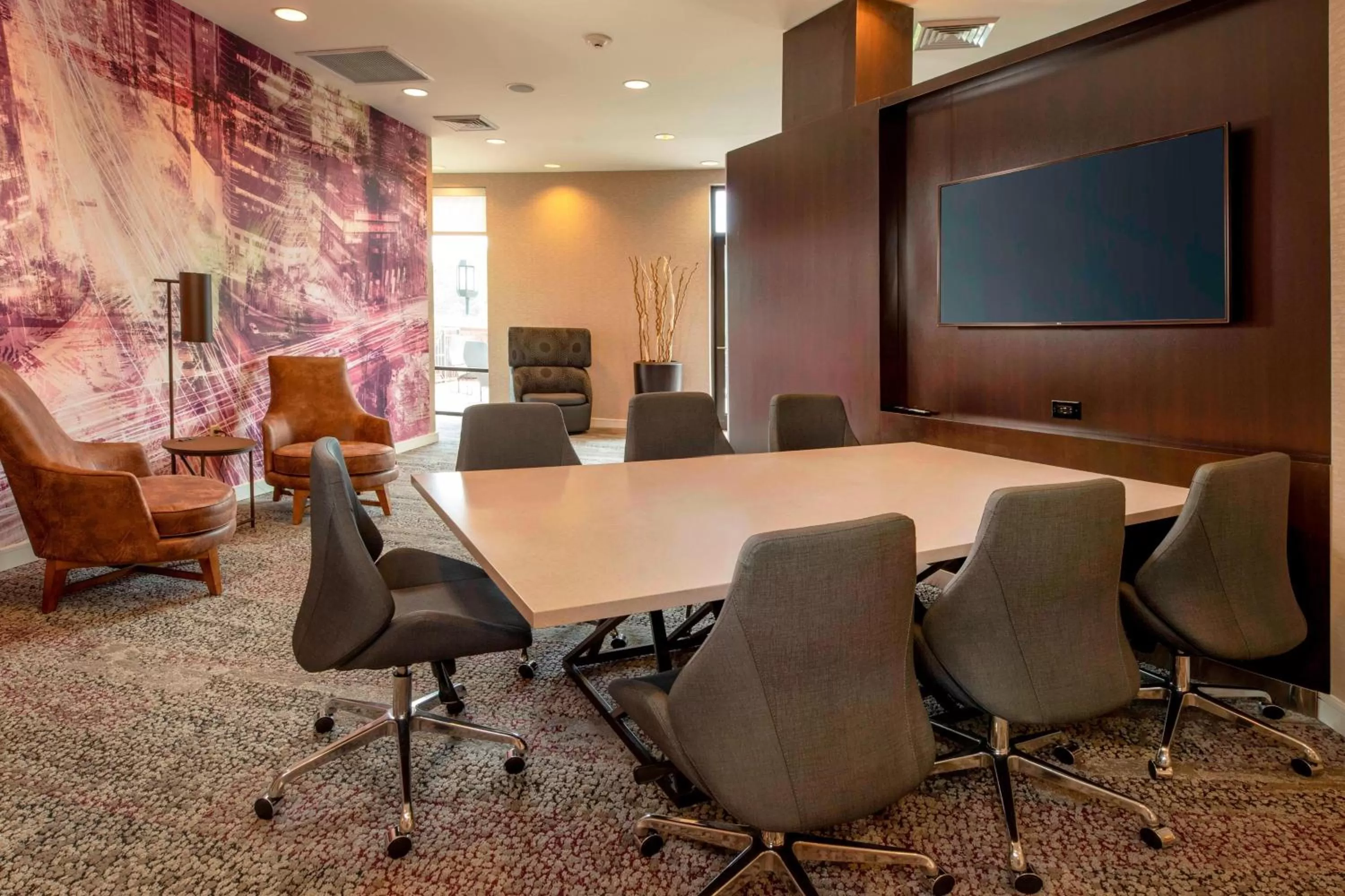 Other in Courtyard by Marriott Gaithersburg Washingtonian Center