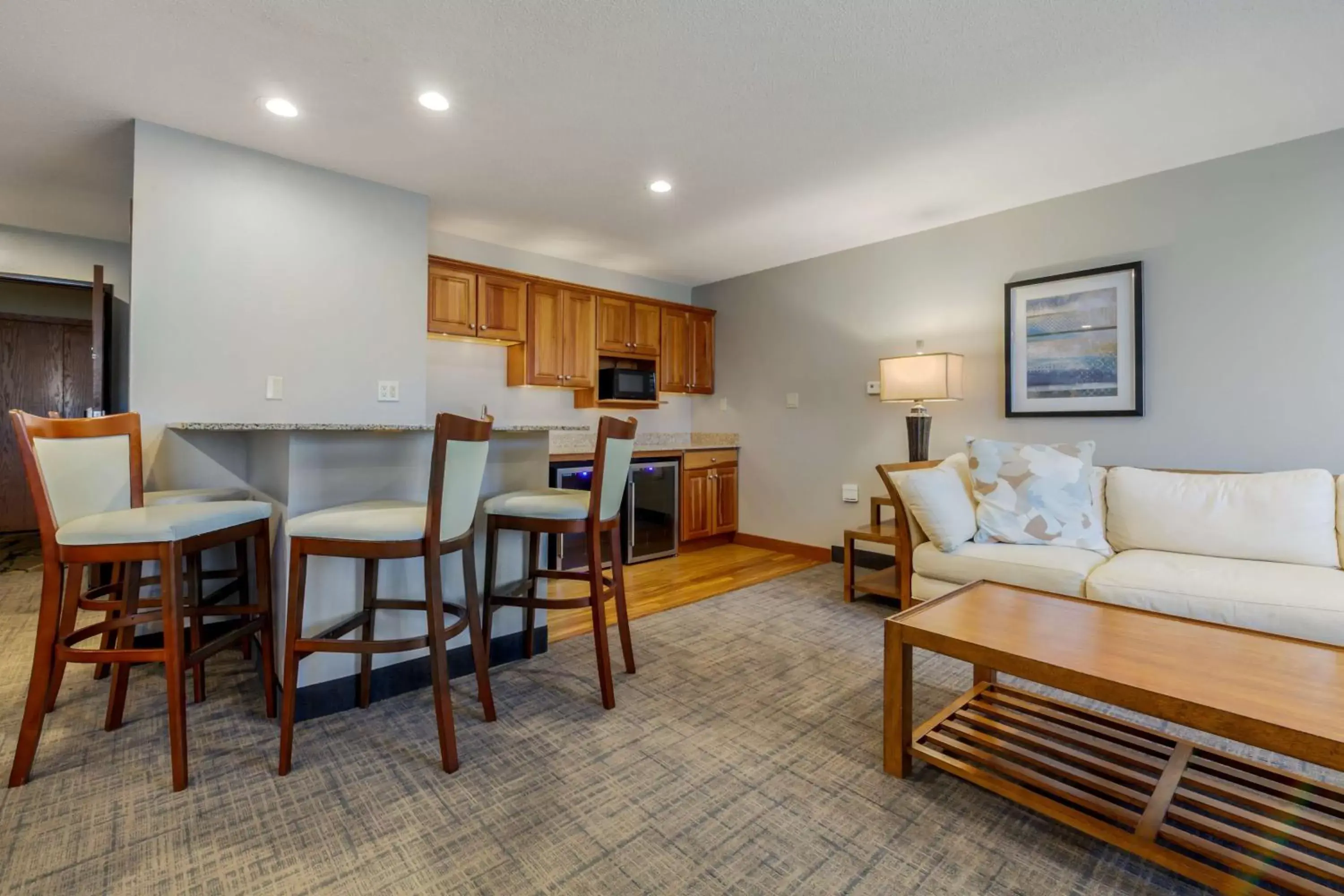 Meeting/conference room, Seating Area in Best Western Plus Dubuque Hotel and Conference Center