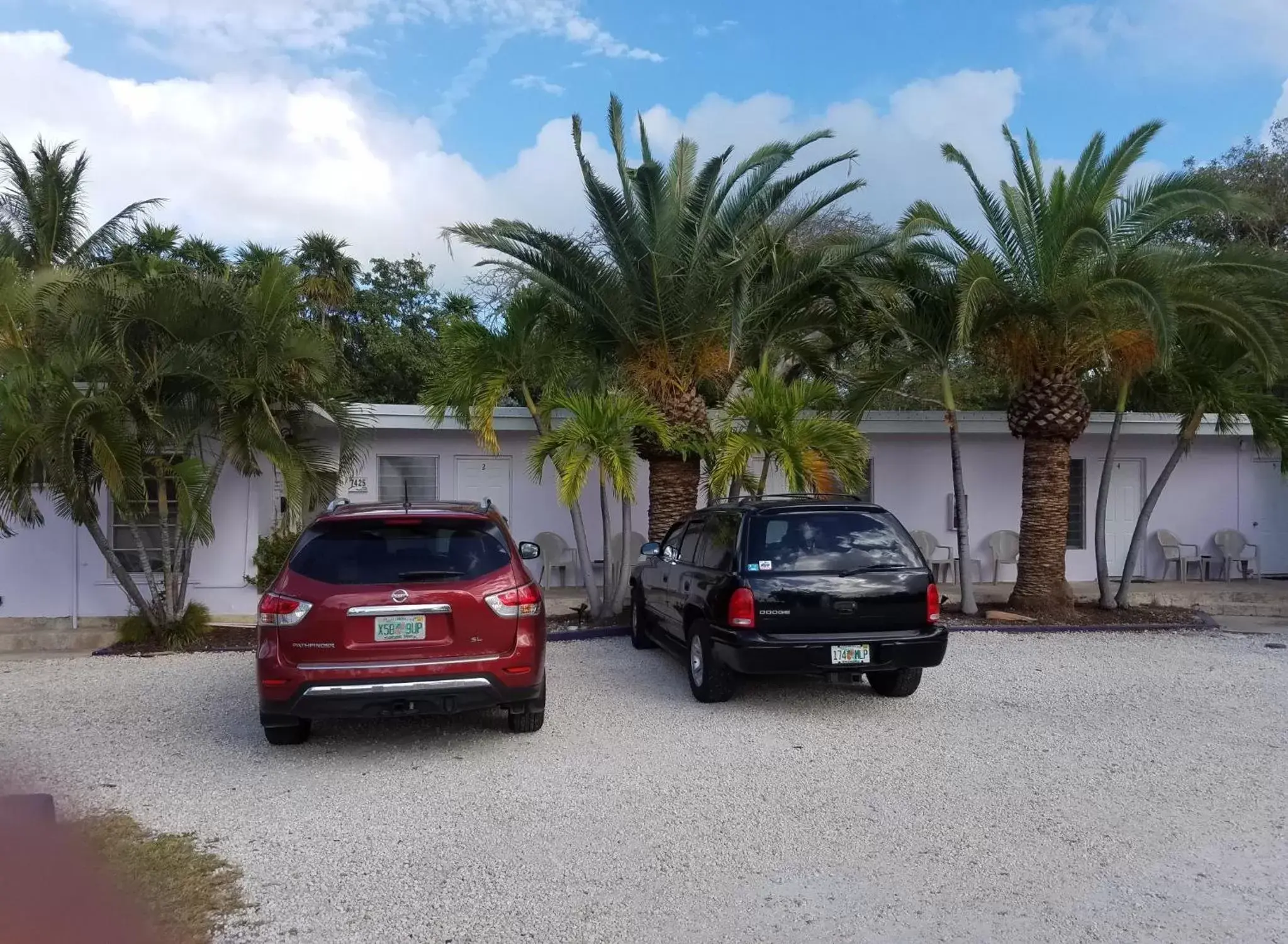 Siesta Motel Siesta Motel