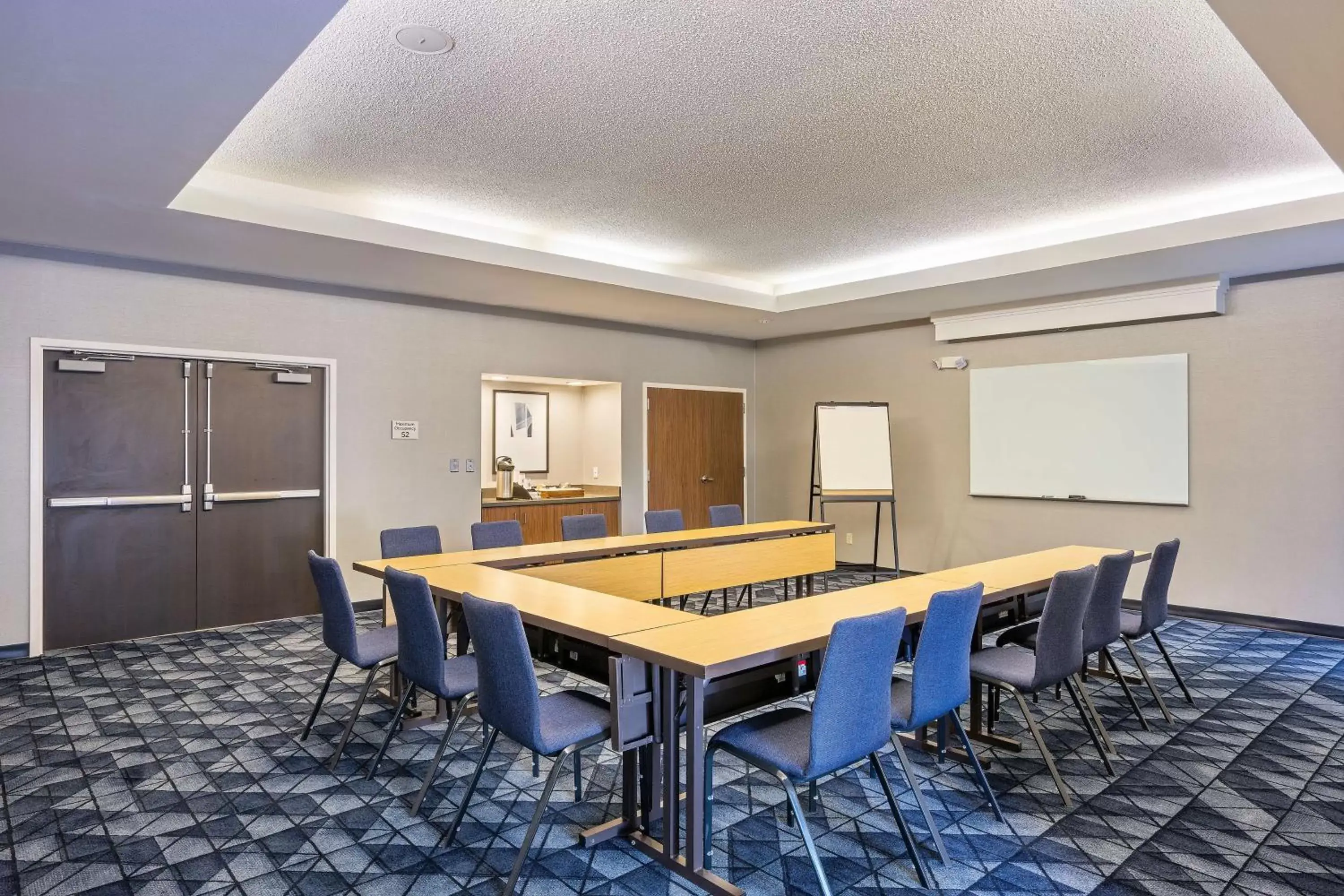 Meeting/conference room in Sonesta Select San Ramon