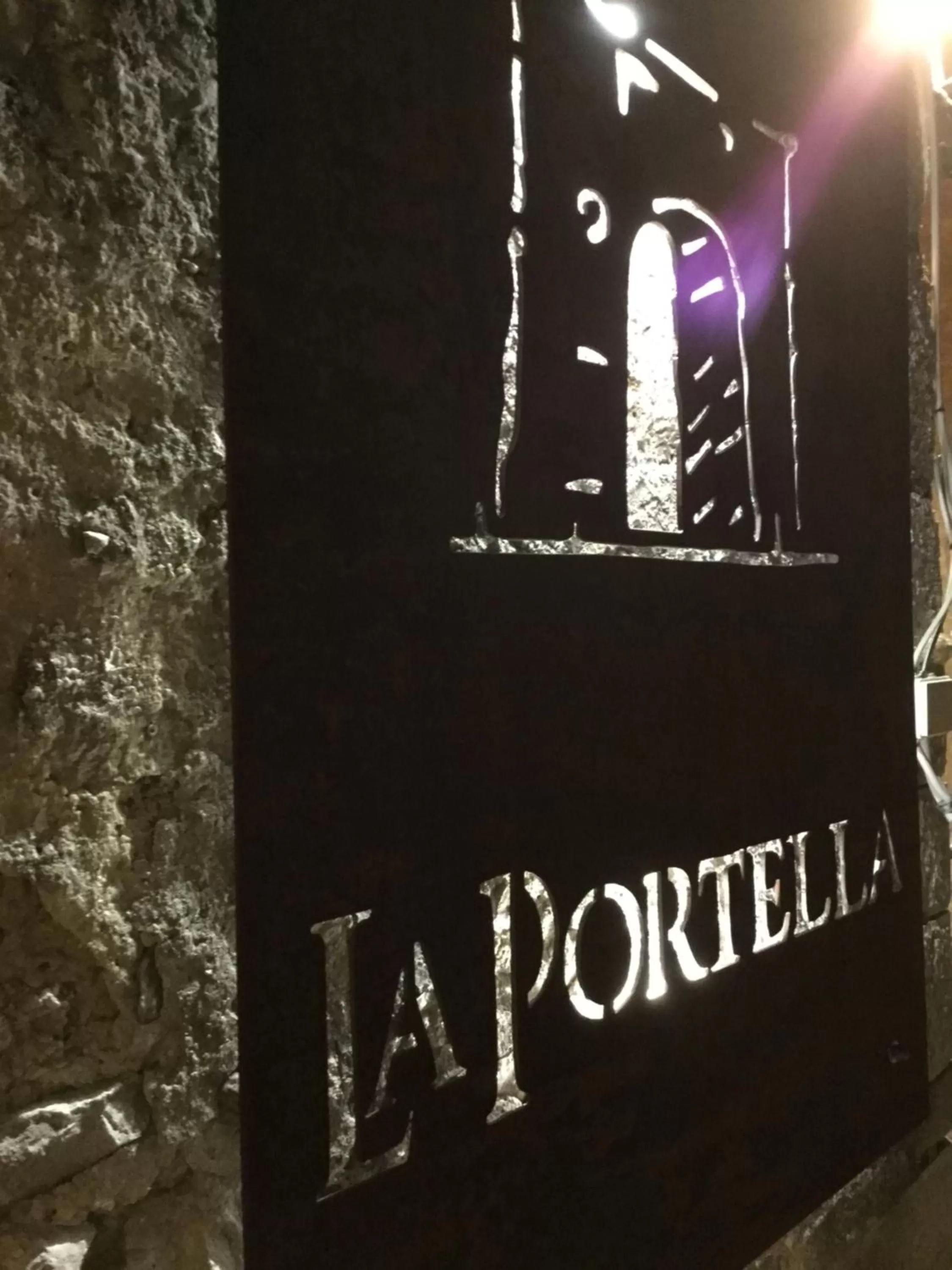 La Portella