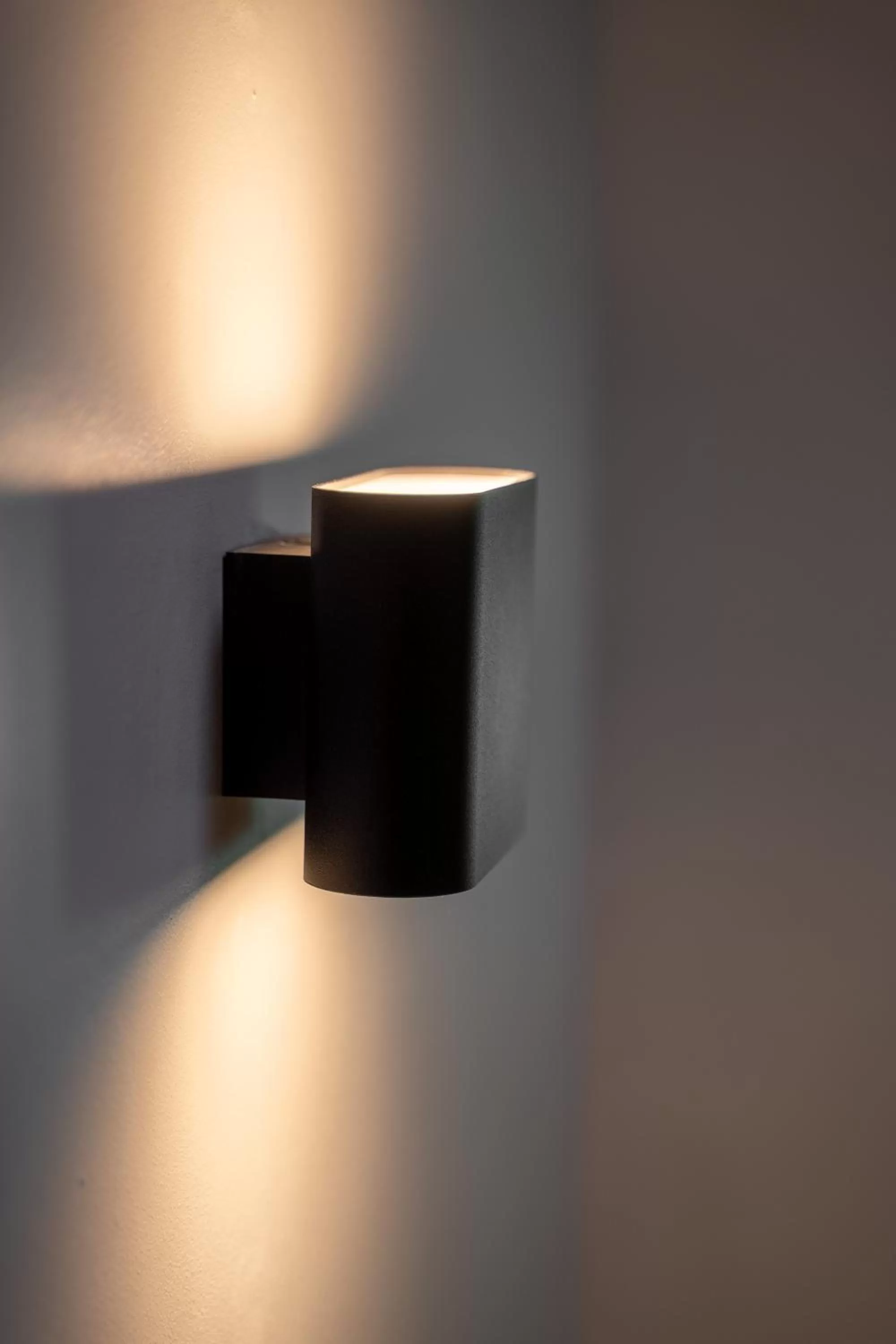 Decorative detail in THE ADAMS - Self Check In Hotel