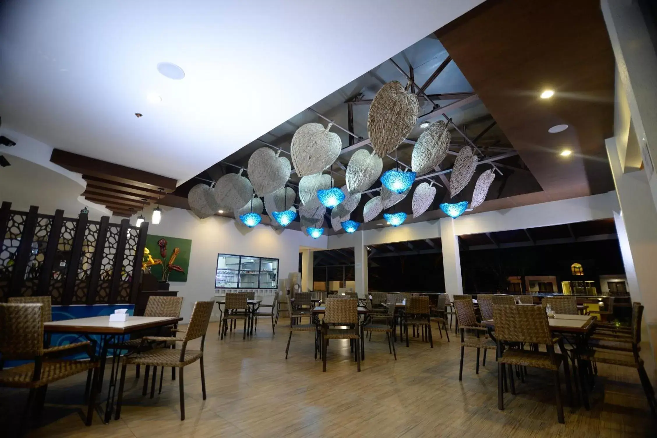 Restaurant/places to eat in MO2 Lagoon Coron Restaurant/places to eat in MO2 Lagoon Coron