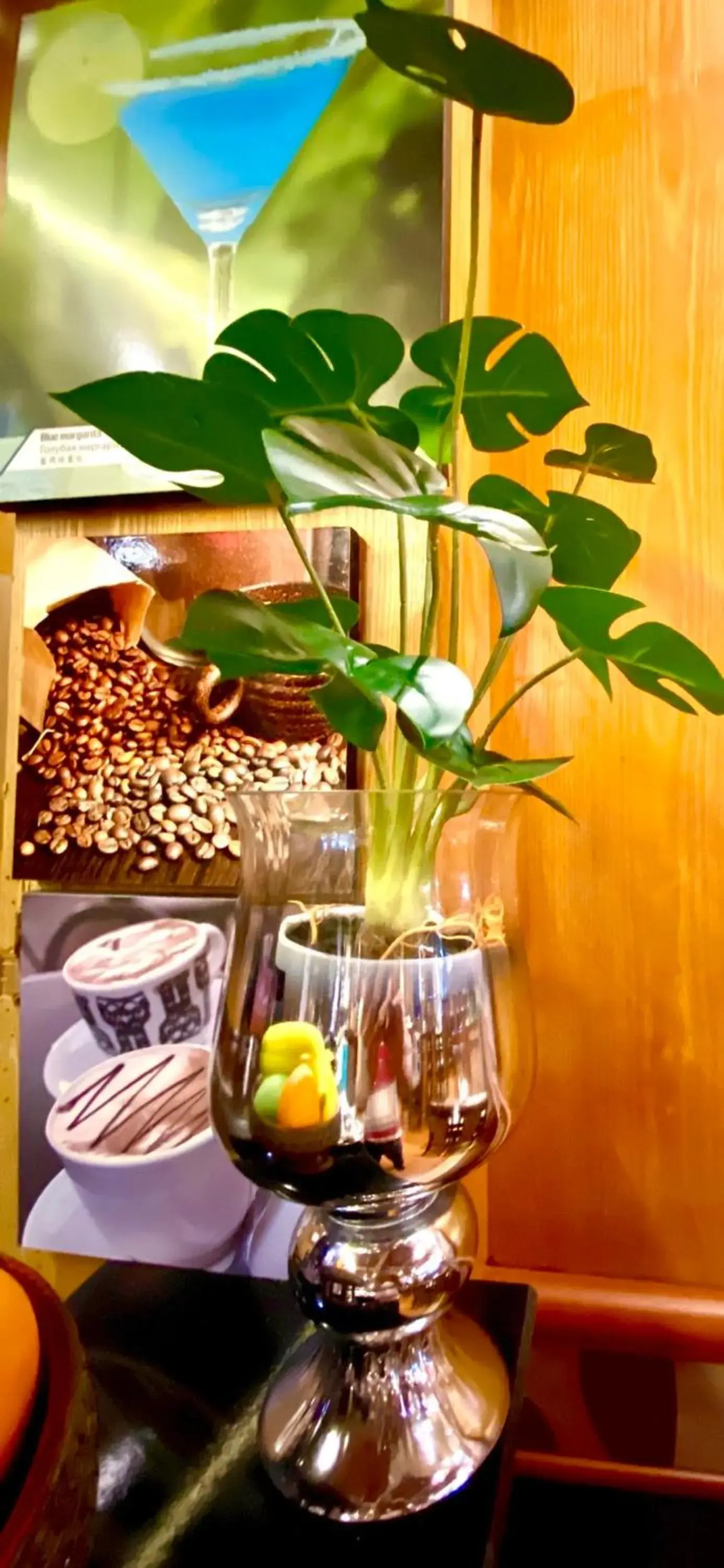 Restaurant/places to eat in Baan Sailom Hotel Phuket - Sha Extra Plus Restaurant/places to eat in Baan Sailom Hotel Phuket - Sha Extra Plus