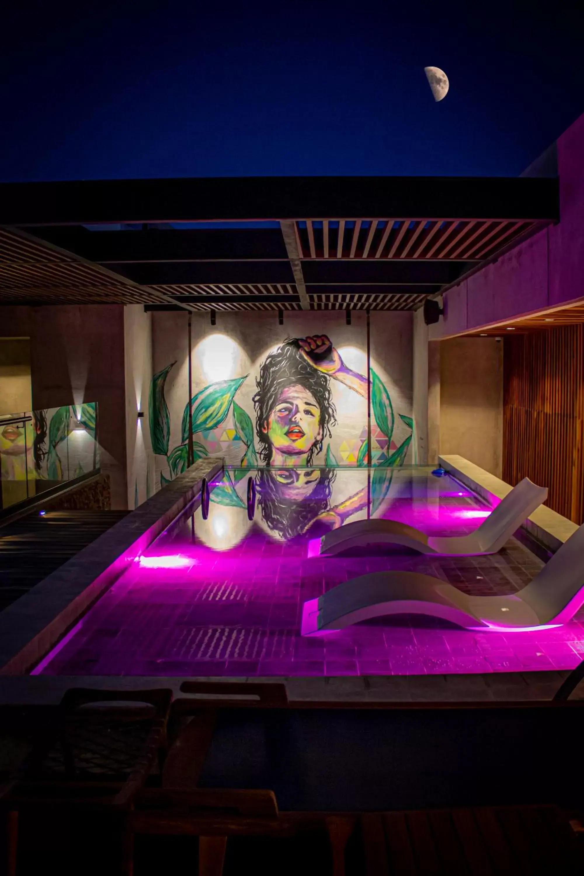 Swimming pool in Diez Diez Collection Swimming pool in Diez Diez Collection