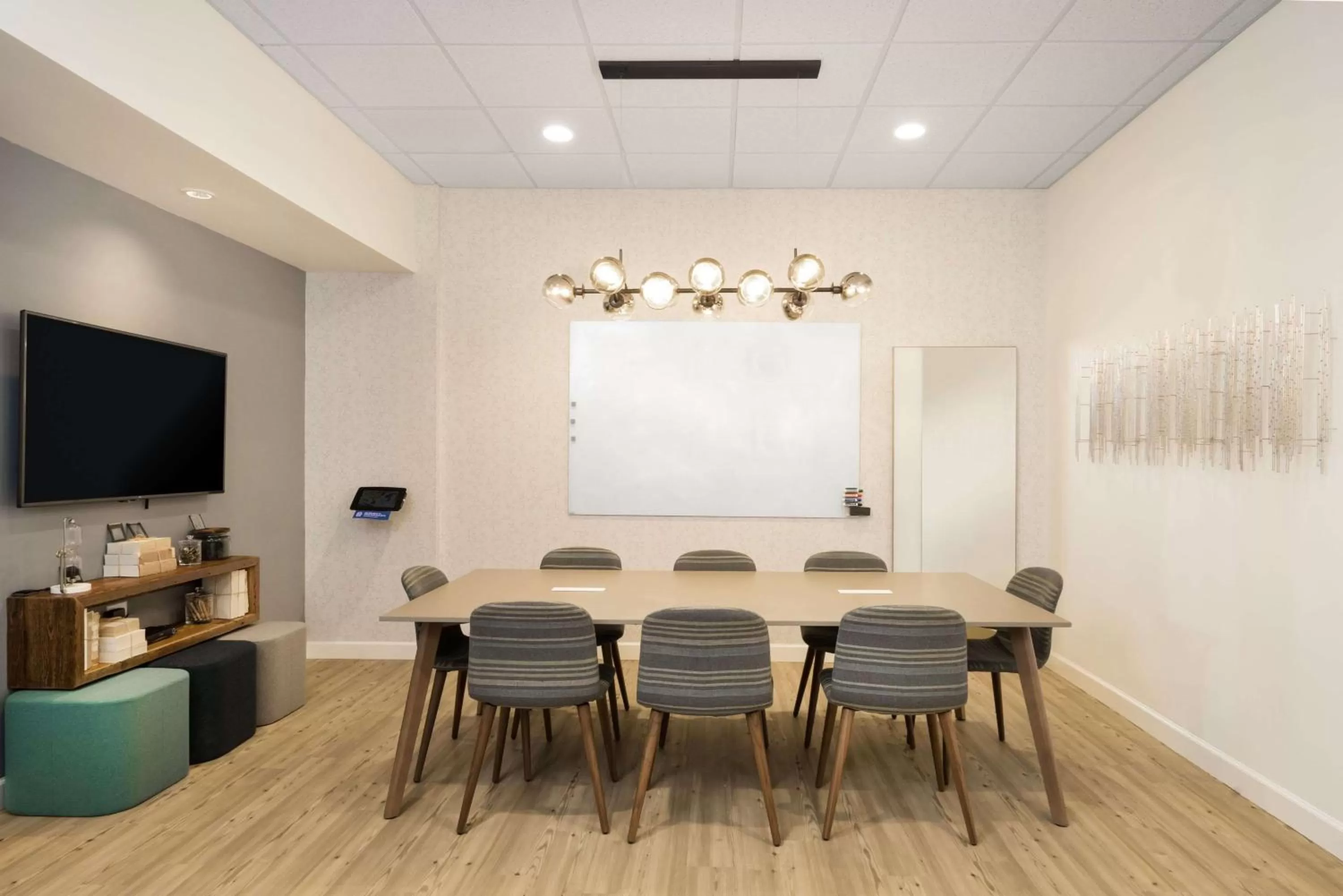 On site in Sonesta Milwaukee West Wauwatosa