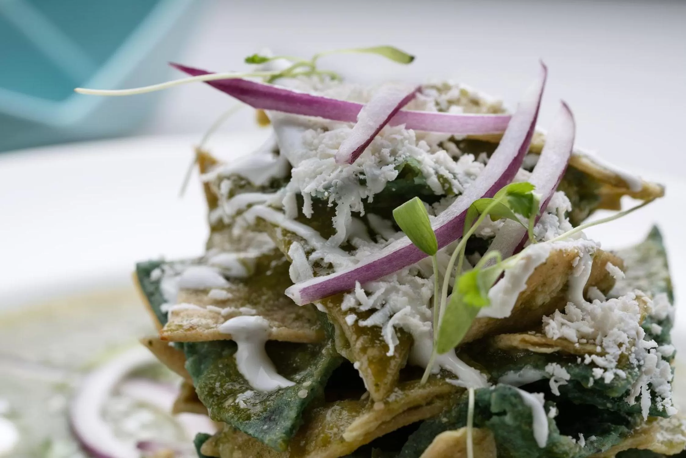 Breakfast in Mumedi Design Hotel