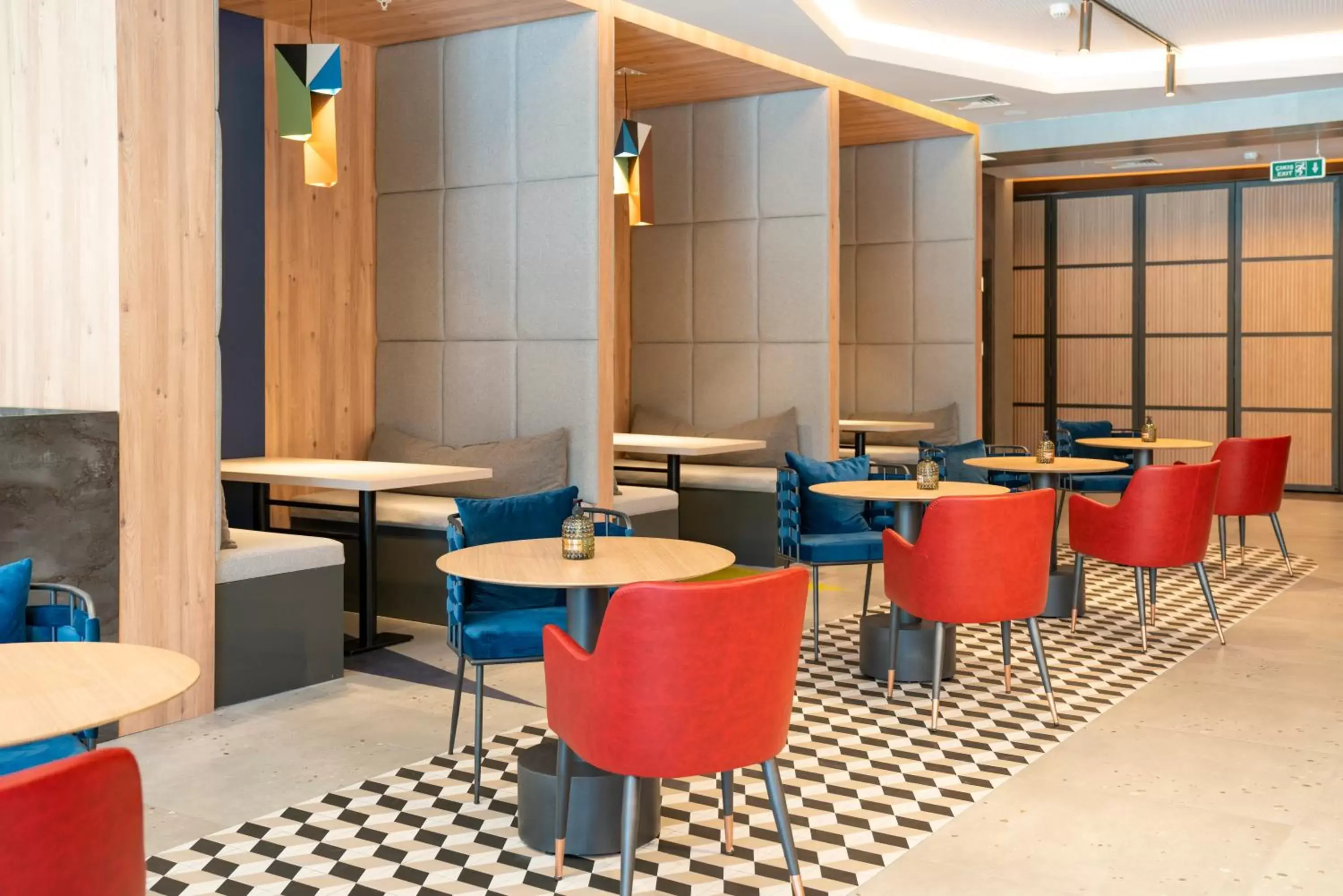 Food and drinks, Lounge/Bar in Novotel Gaziantep