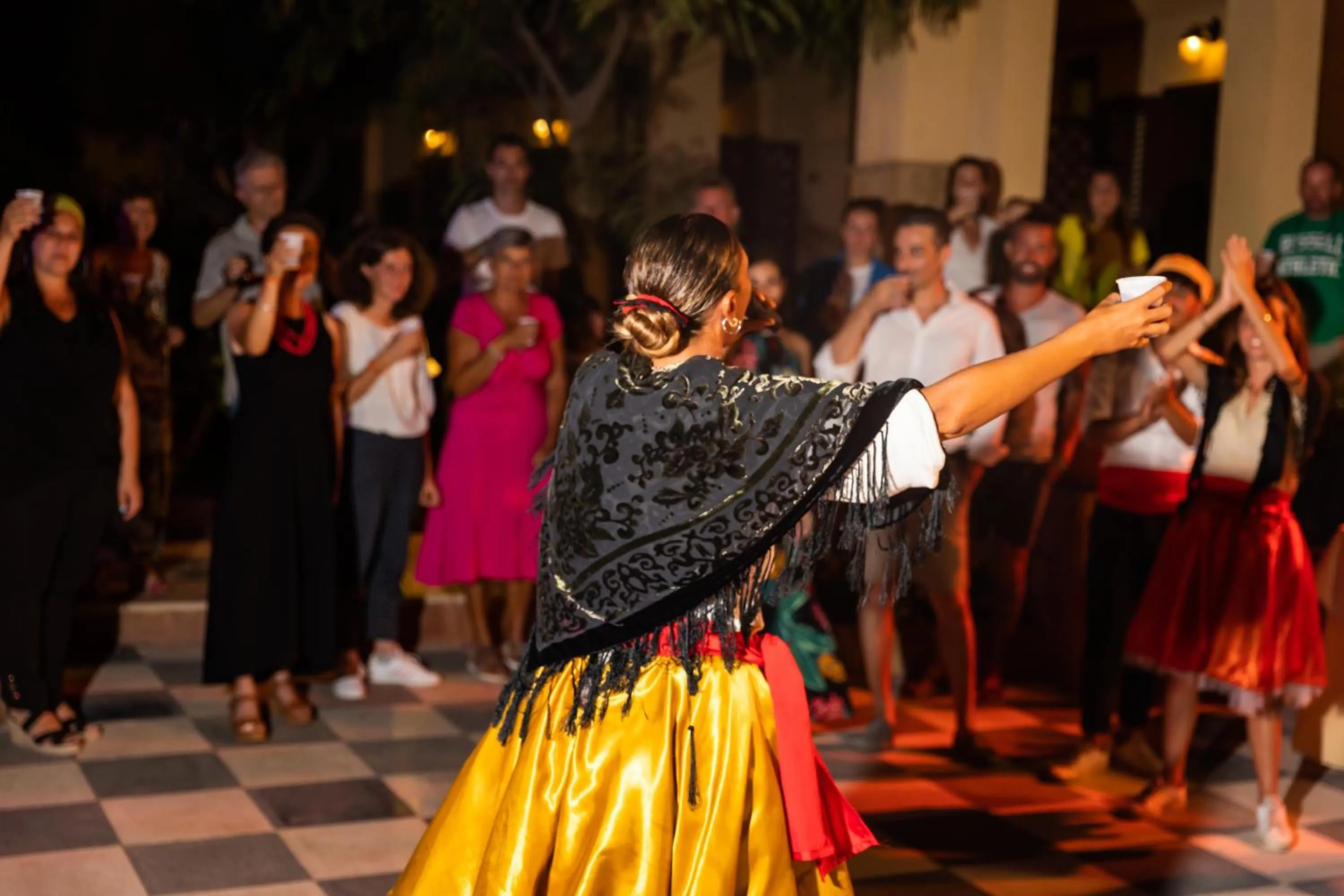 Triscinamare Hotel Residence