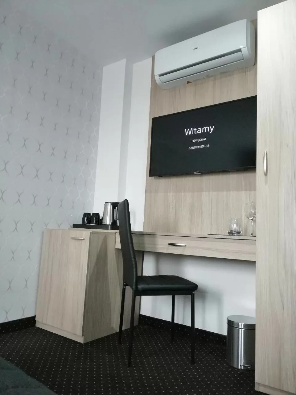 Other, TV/Entertainment Center in Pensjonat Sandomierski