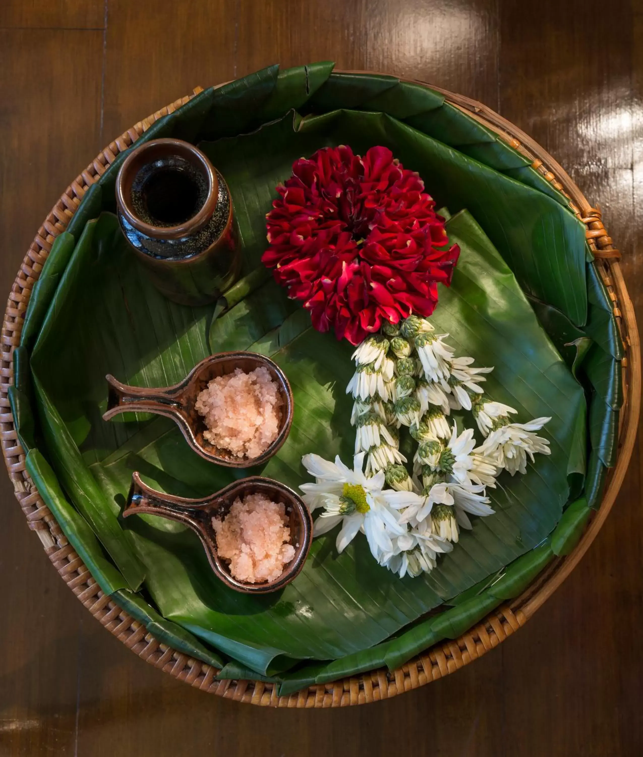 Massage in Tivoli Mofarrej São Paulo