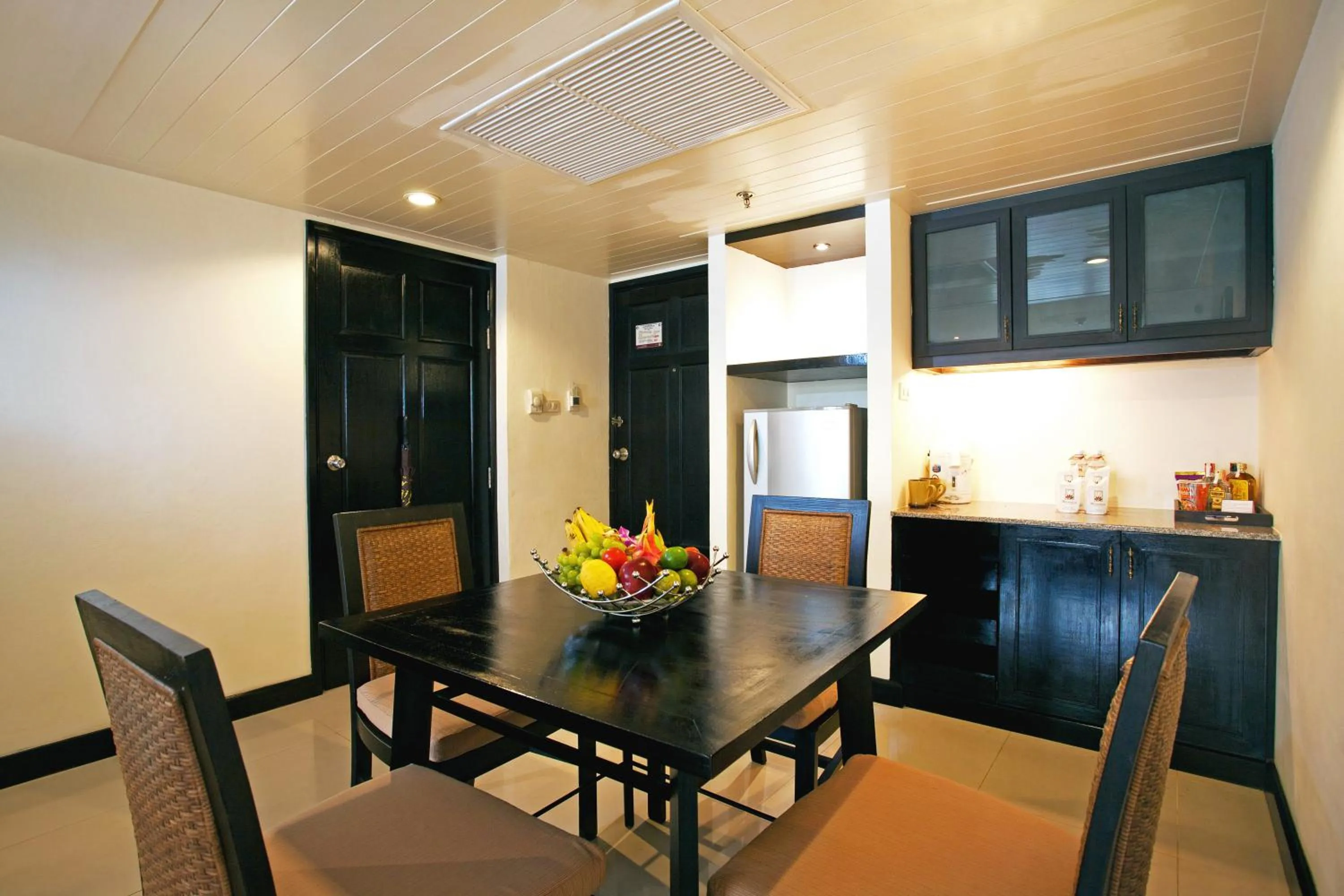 Dining area in Woraburi Phuket Resort & Spa - SHA Plus