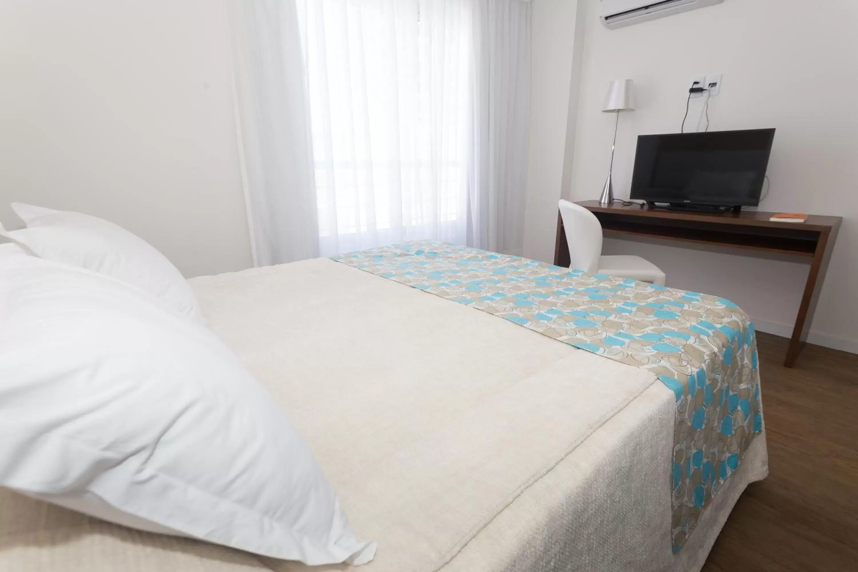 Bed in Seaview Hotel Boutique Bed in Seaview Hotel Boutique