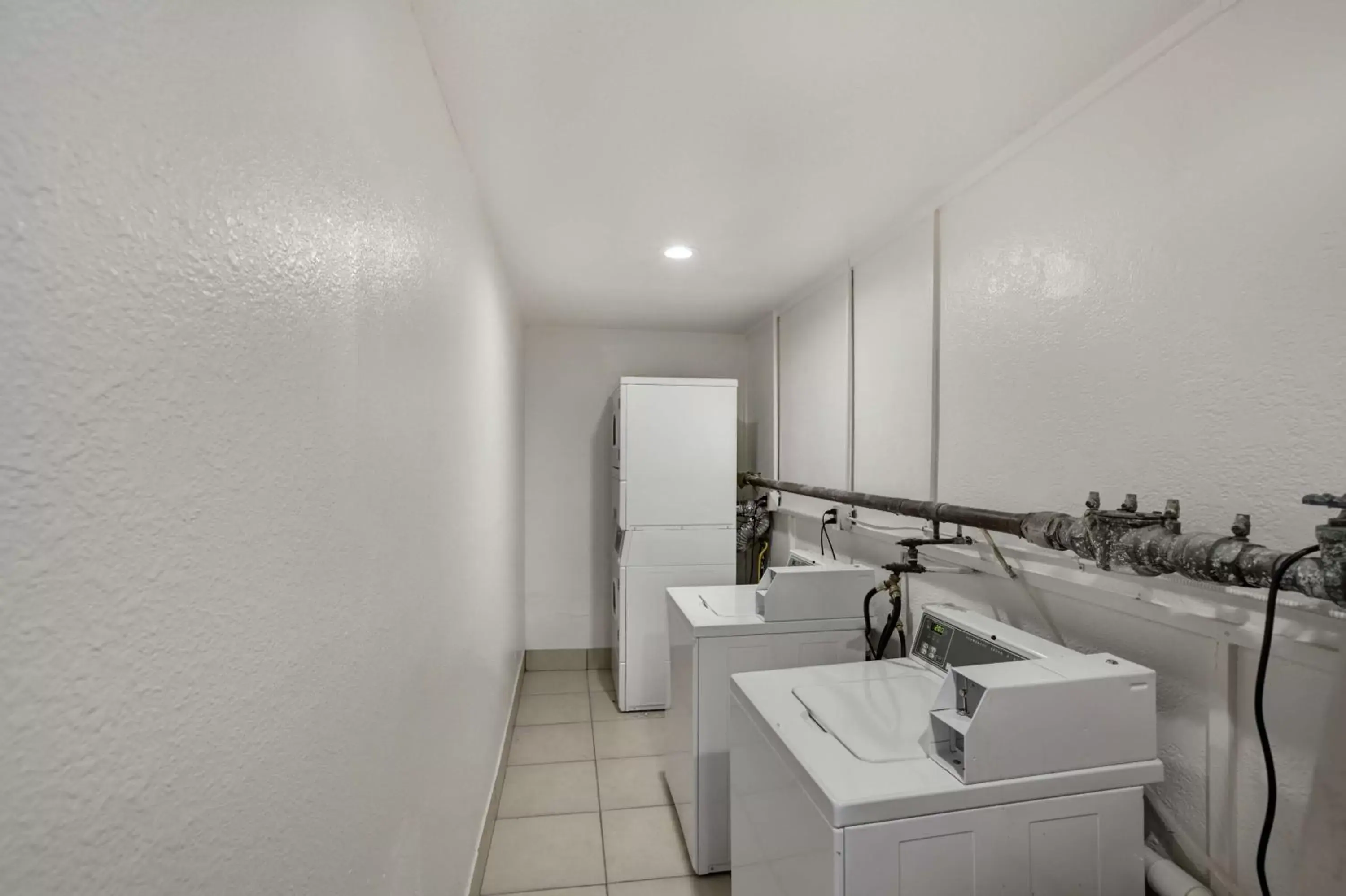 On site, Bathroom in Motel 6-Dallas, TX - South