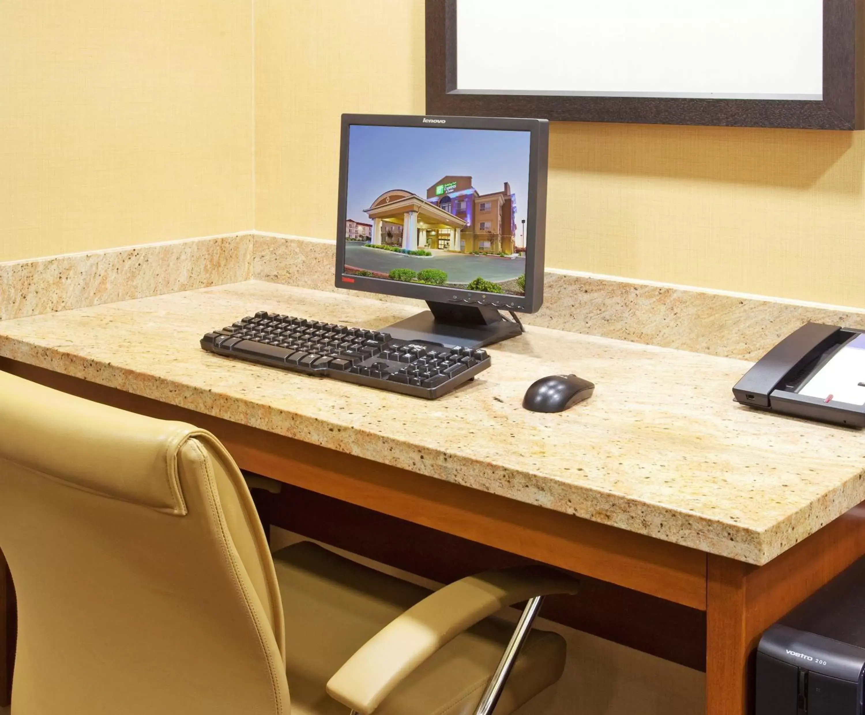 Other, Business Area/Conference Room in Holiday Inn Express & Suites Salinas, an IHG Hotel