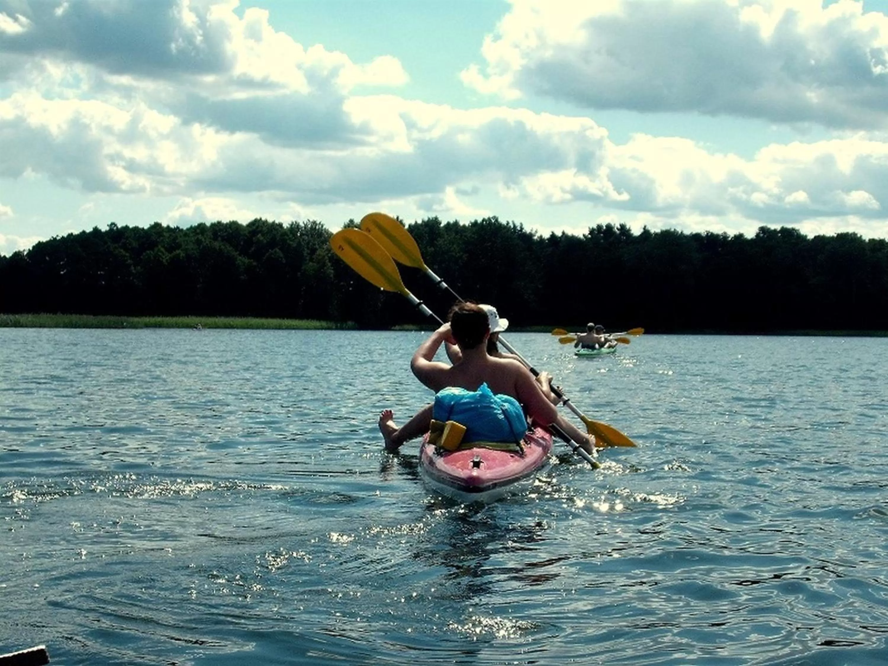 Entertainment in Hotel Mazuria Country & SPA