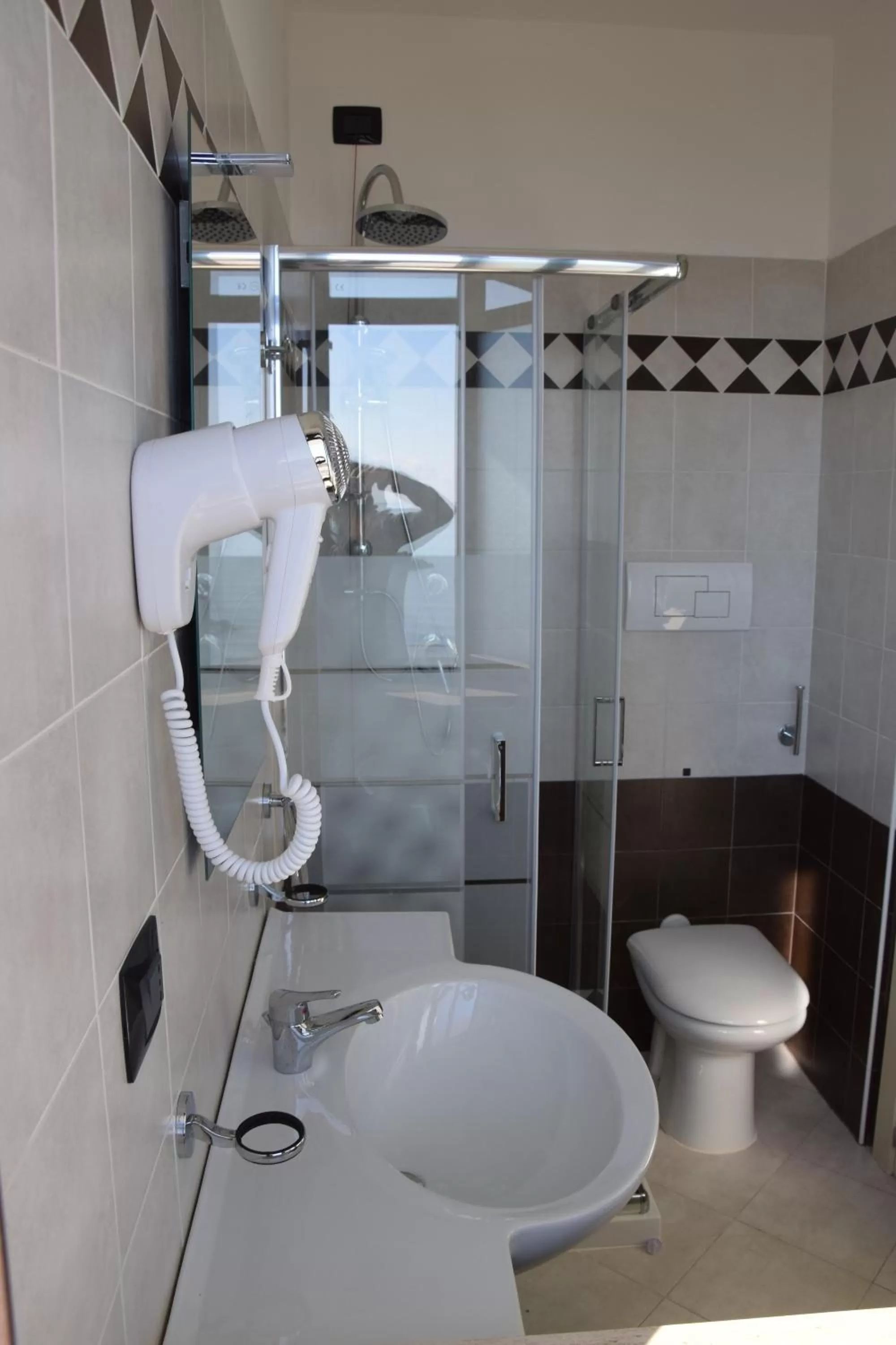 Hotel Profumo Di Mare